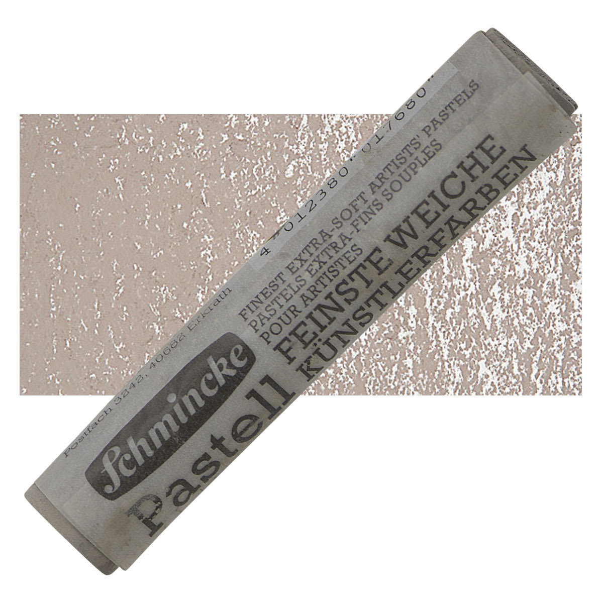 Schmincke Soft Pastel - Neutral Gray 098K