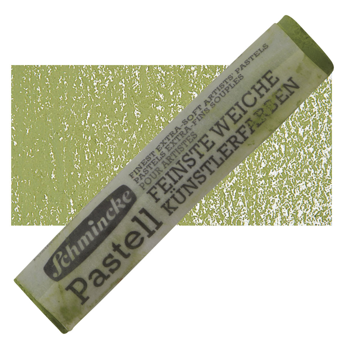 Schmincke Soft Pastel - Olive Green 1 085D