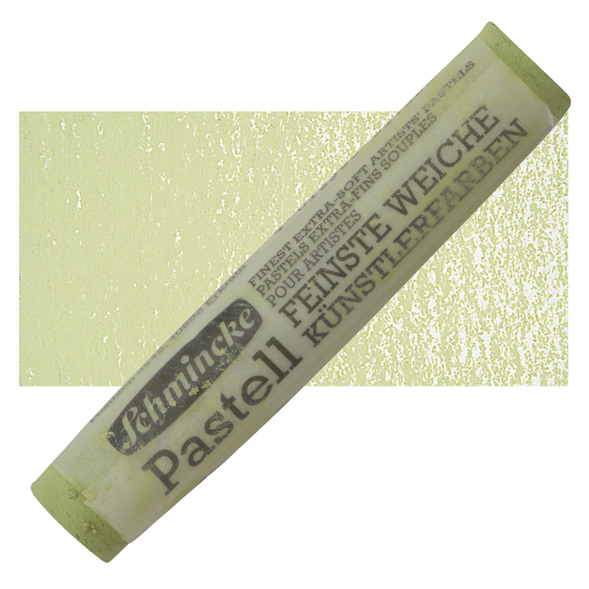Schmincke Soft Pastel - Olive Green 1 085O