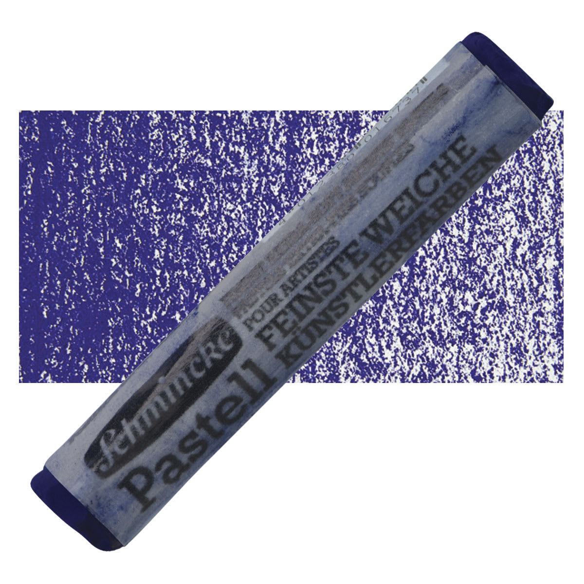 Schmincke Soft Pastel - Prussian Blue 066D