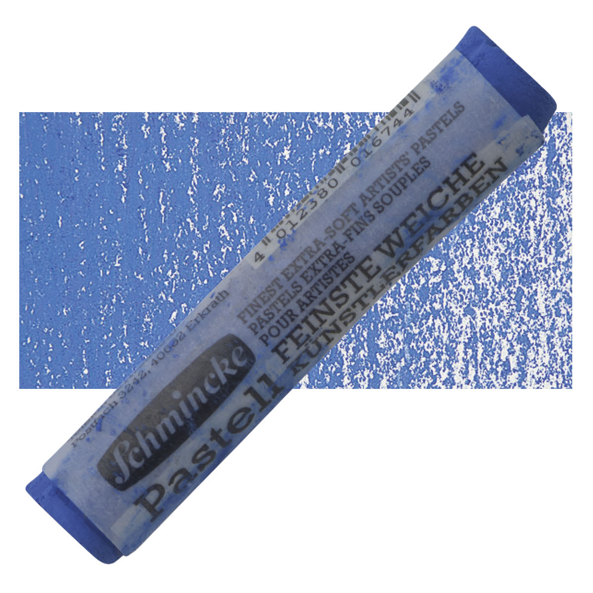 Schmincke Soft Pastel - Prussian Blue 066H