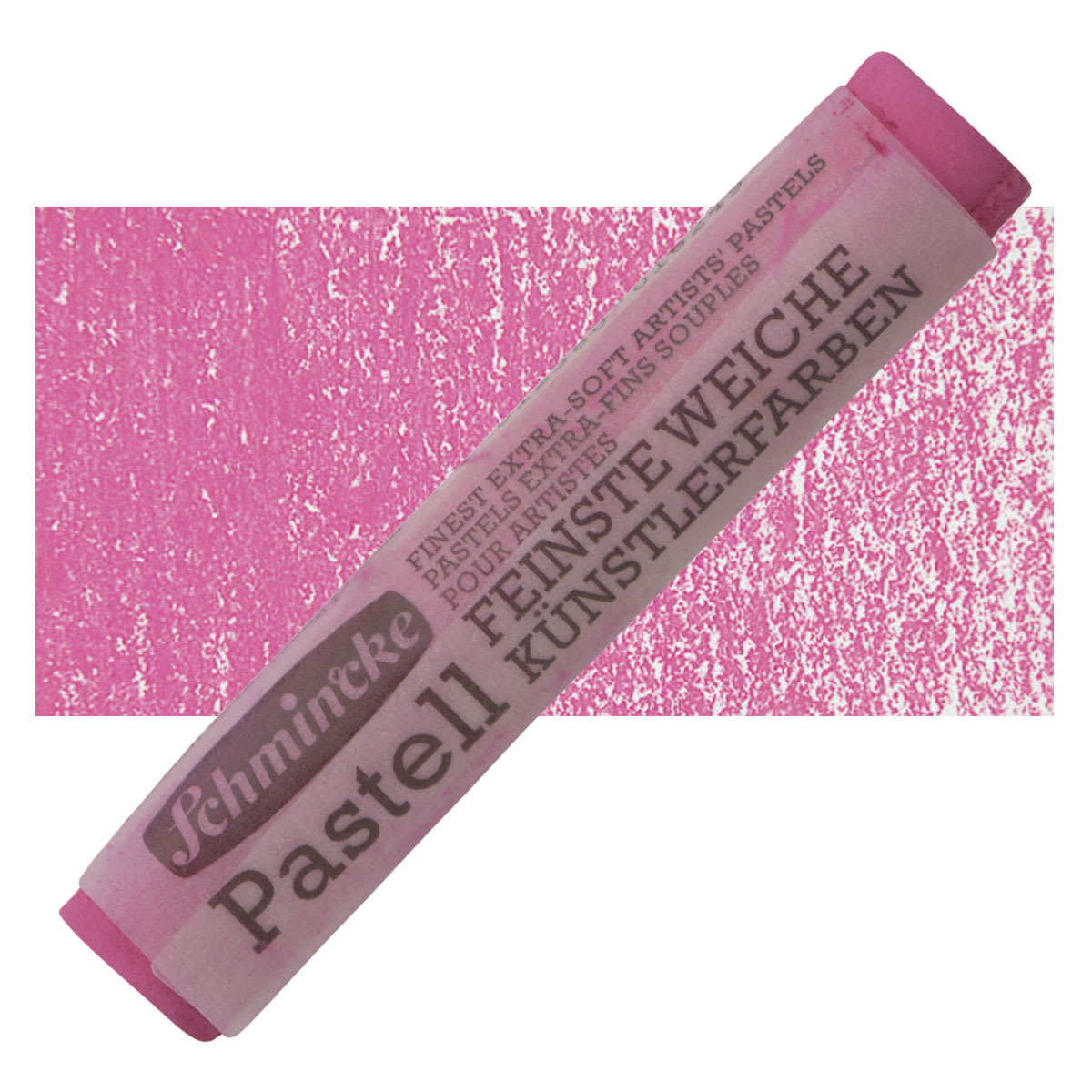 Schmincke Soft Pastel - Rose Madder 047H