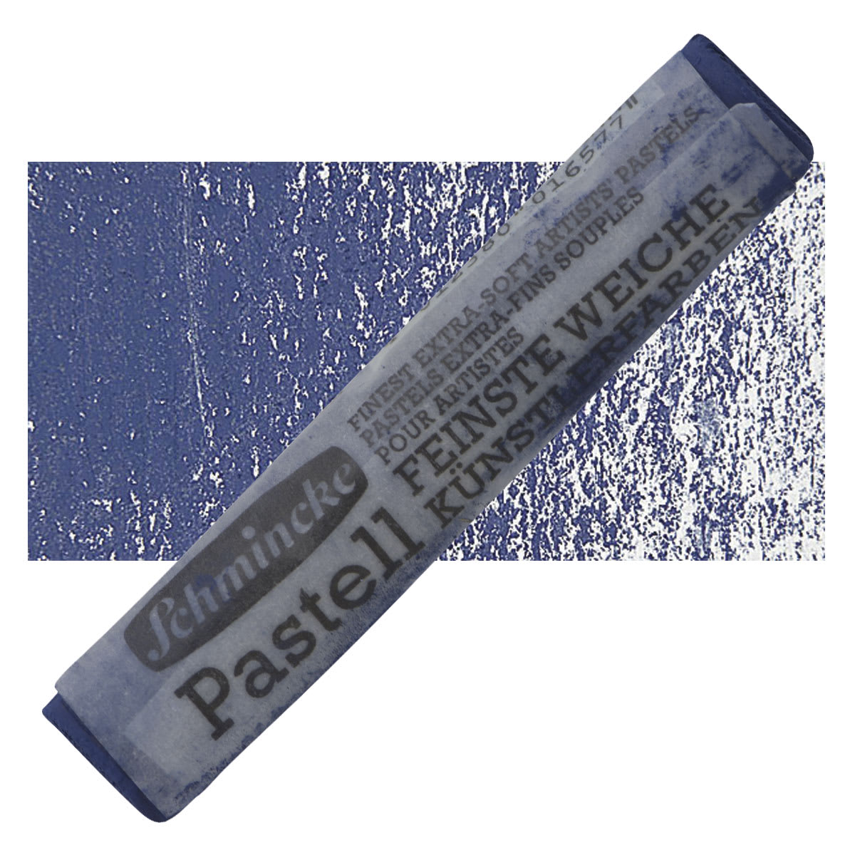Schmincke Soft Pastel - Ultramarine Deep 063B