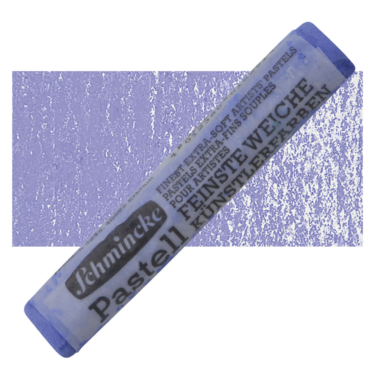 Schmincke Soft Pastel - Ultramarine Deep 063H