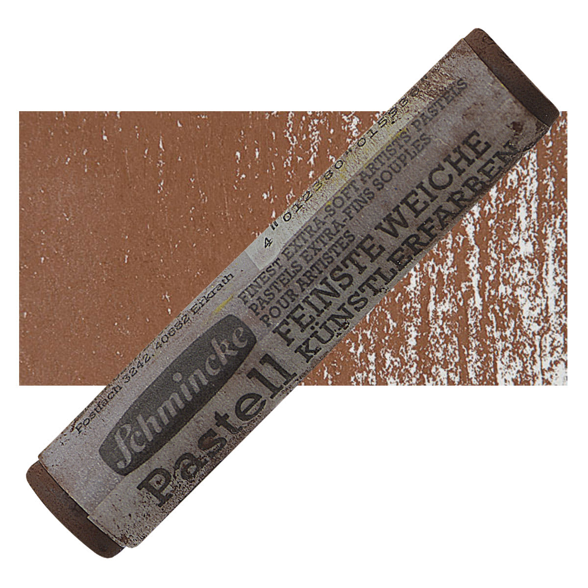 Schmincke Soft Pastel - Vandyke Brown 036D