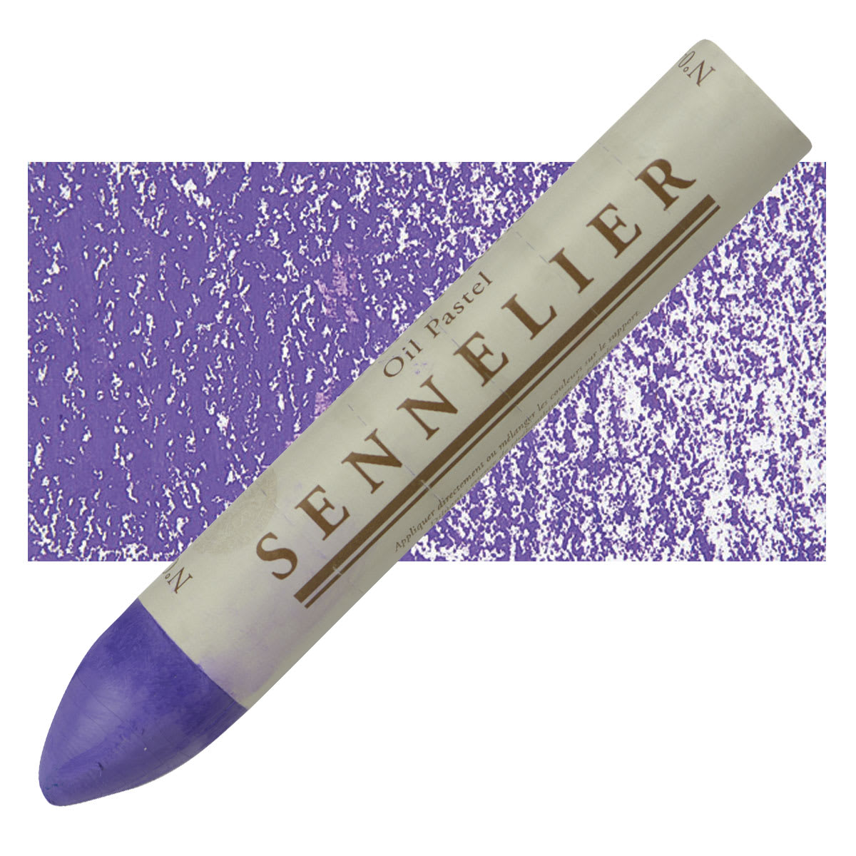 Sennelier Oil Pastel Grand - Blue Violet