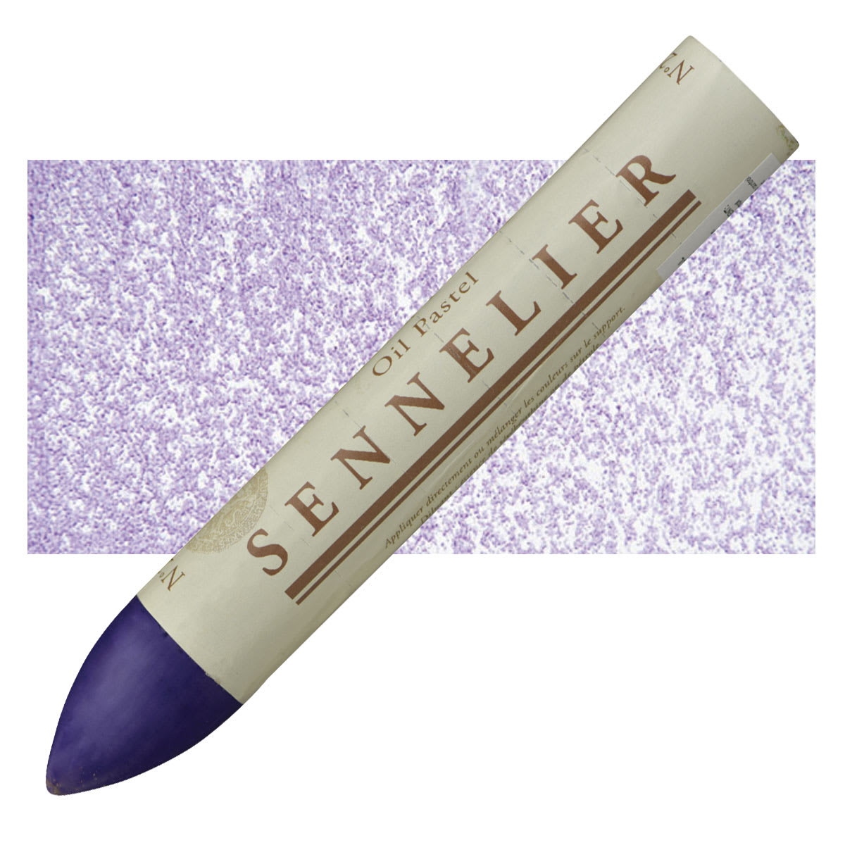 Sennelier Oil Pastel Grand - Cobalt Violet Light