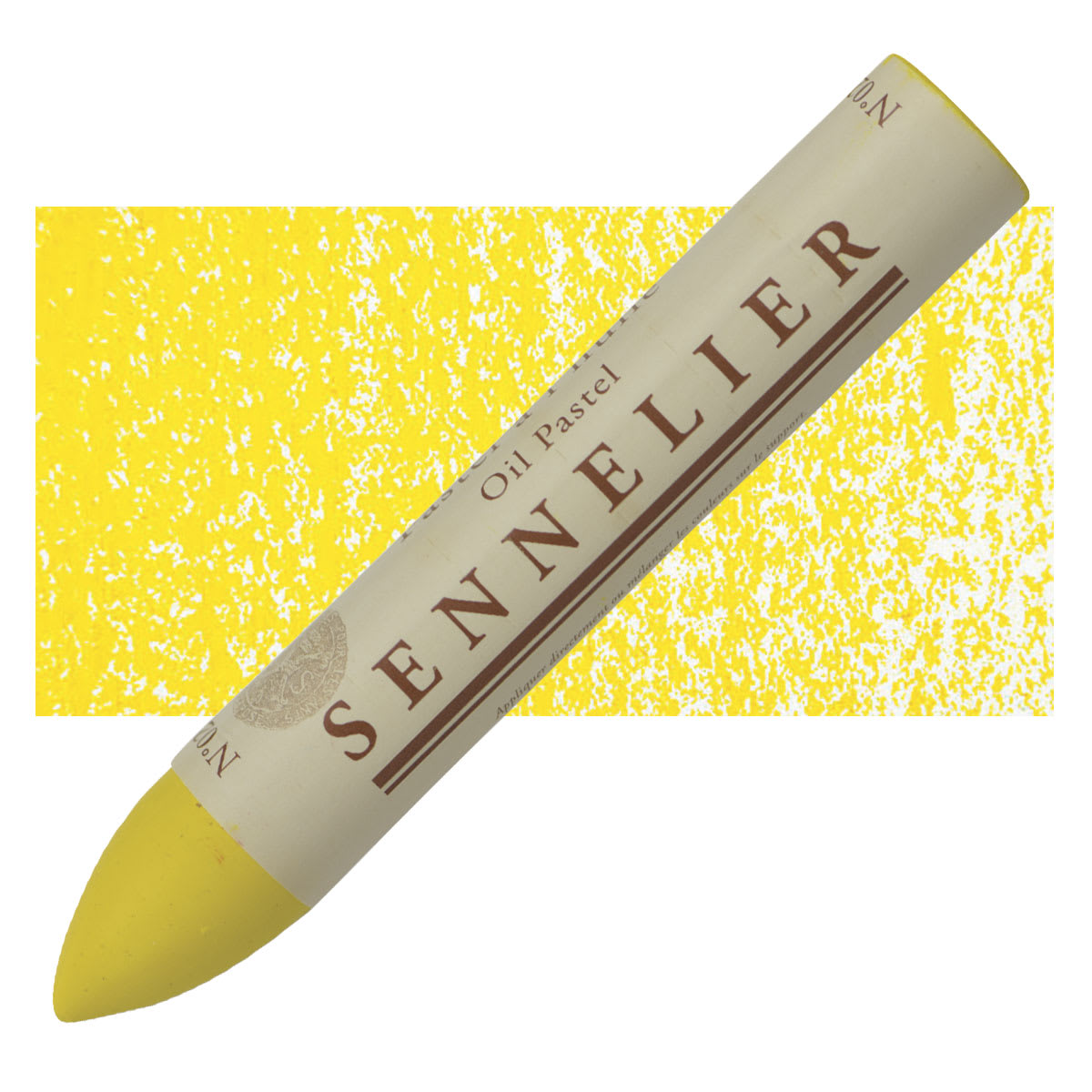 Sennelier Oil Pastel Grand - Gold Yellow