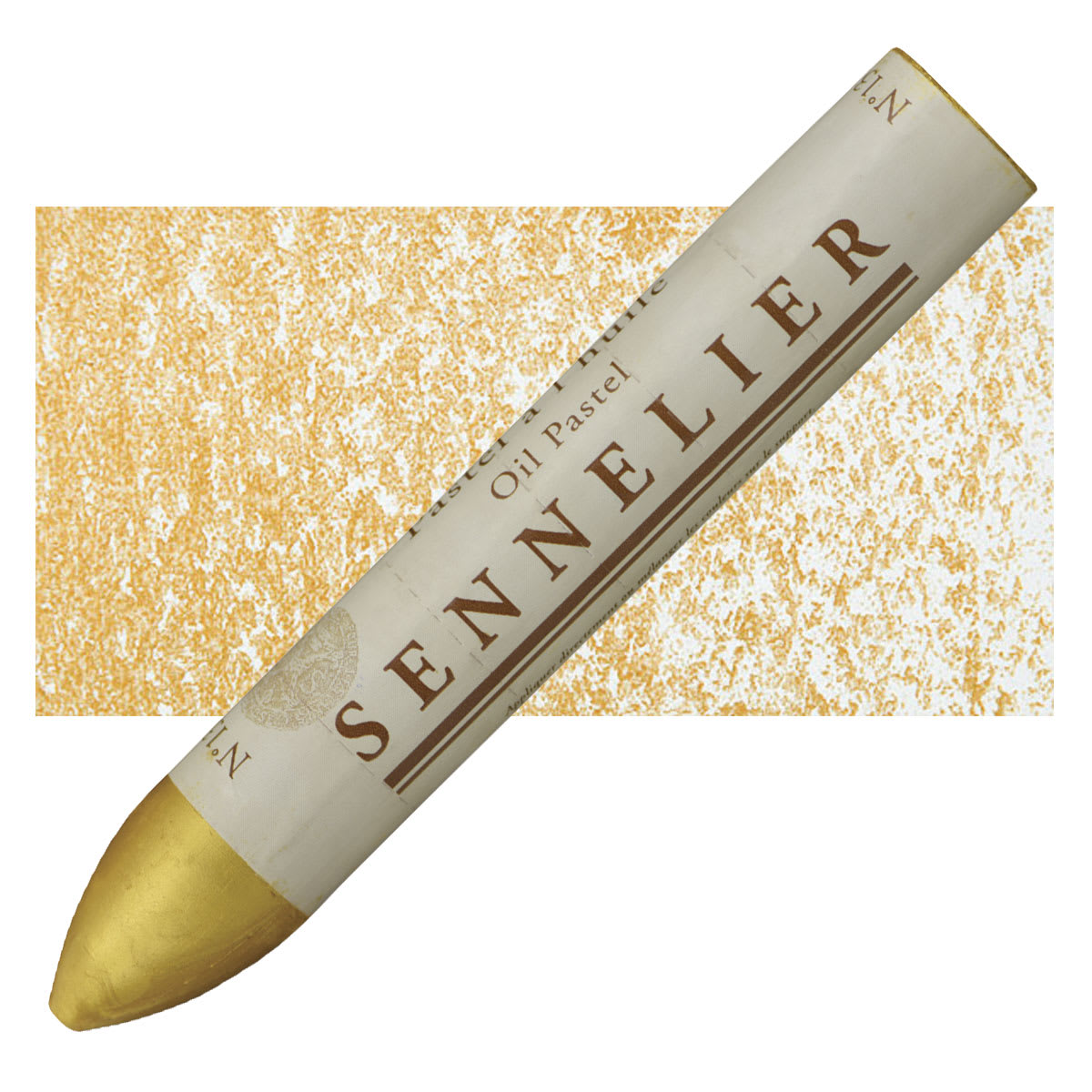 Sennelier Oil Pastel Grand - Golden Pearl