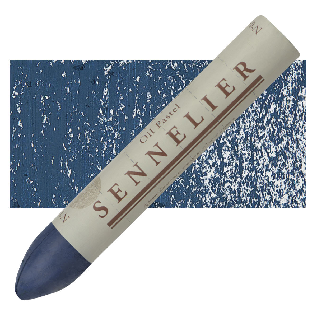 Sennelier Oil Pastel Grand - Indigo Light