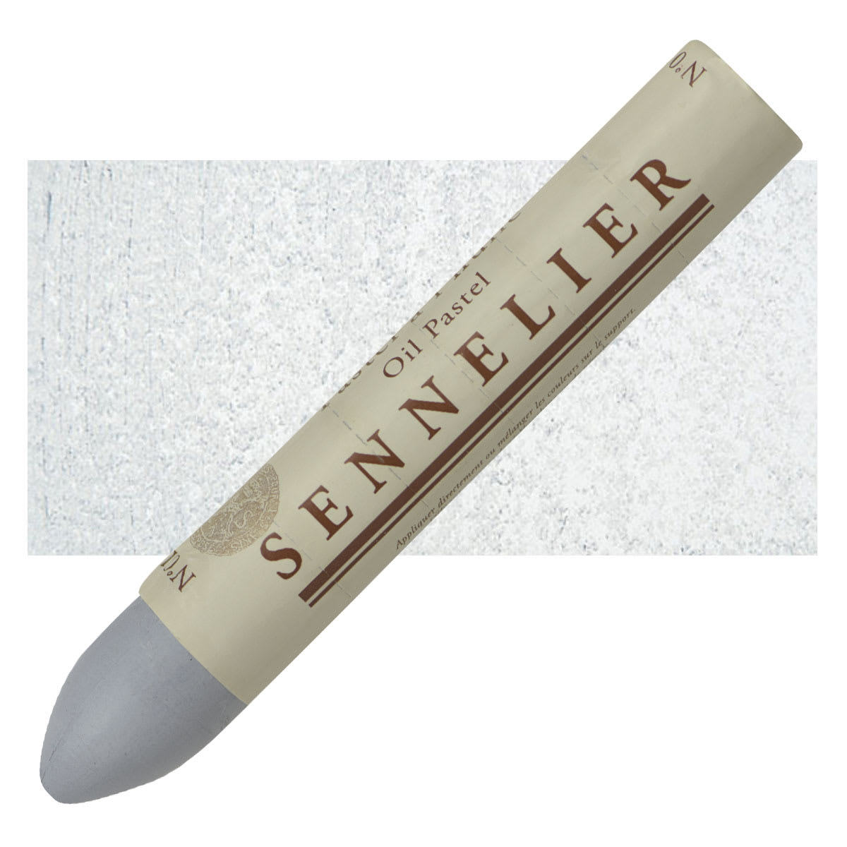 Sennelier Oil Pastel Grand - Light Gray