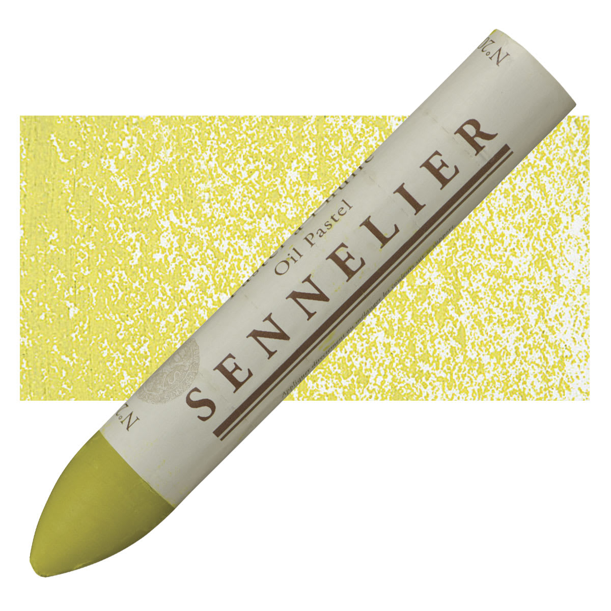 Sennelier Oil Pastel Grand - Moss Green