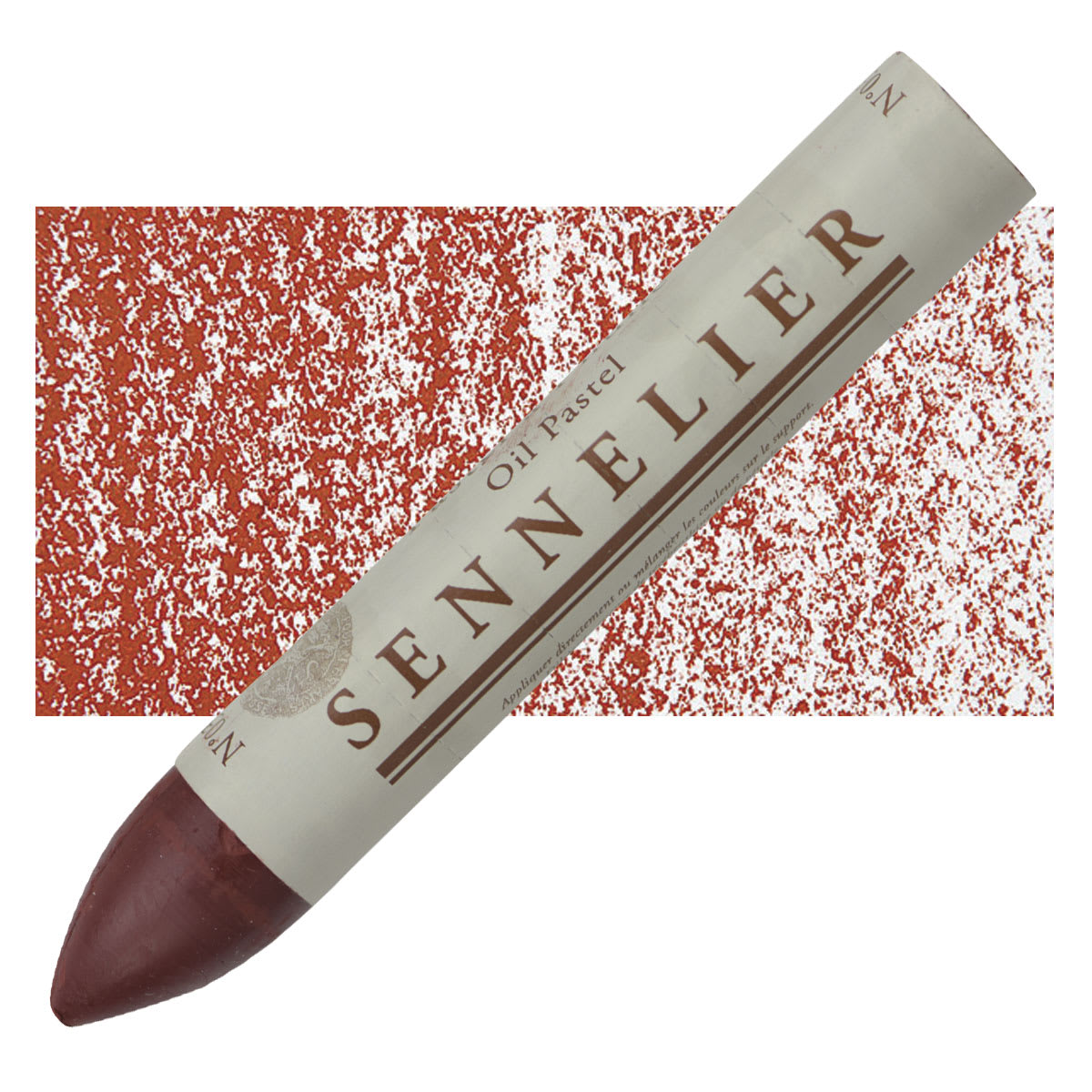 Sennelier Oil Pastel Grand - Venetian Red