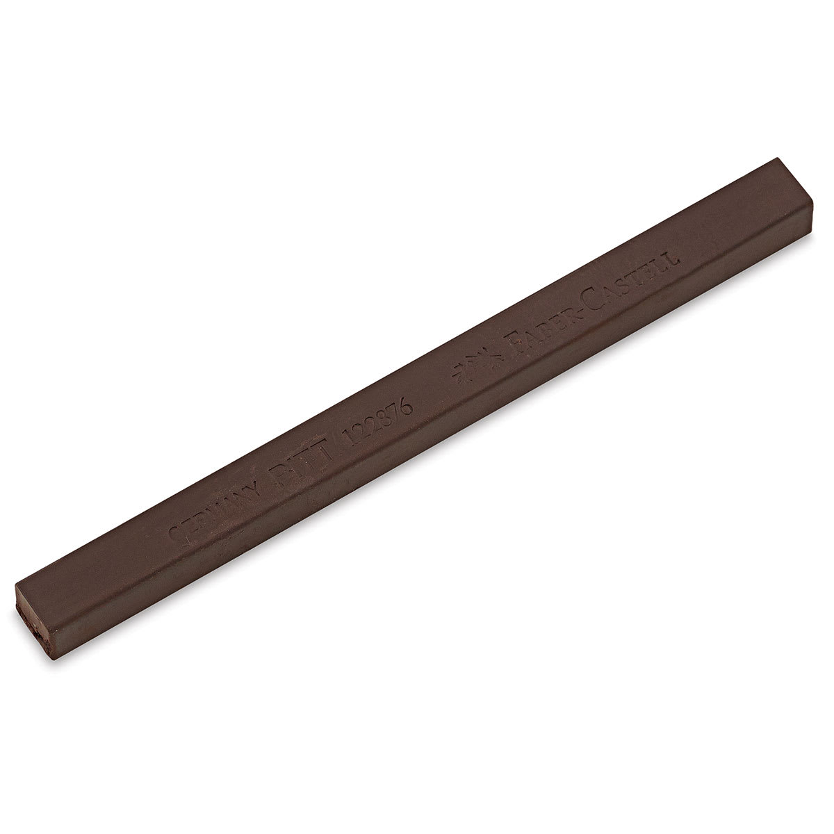 FaberCastell Pitt Crayon Van Dyke Brown FaberCastell Pitt Crayon Van Dyke Brown