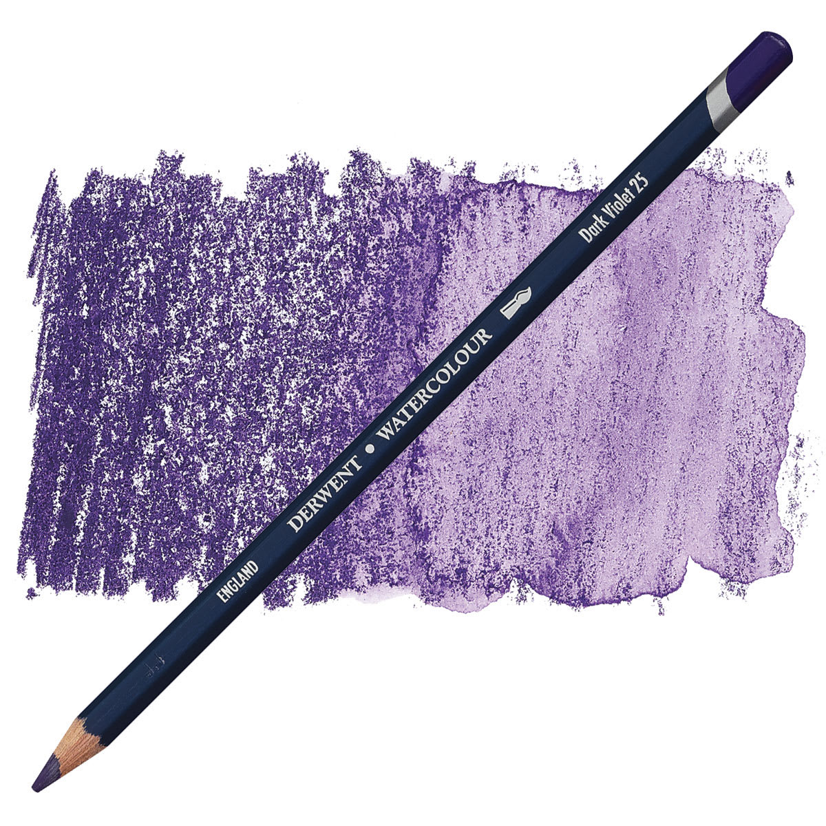 Derwent Watercolor Pencil - Dark Violet