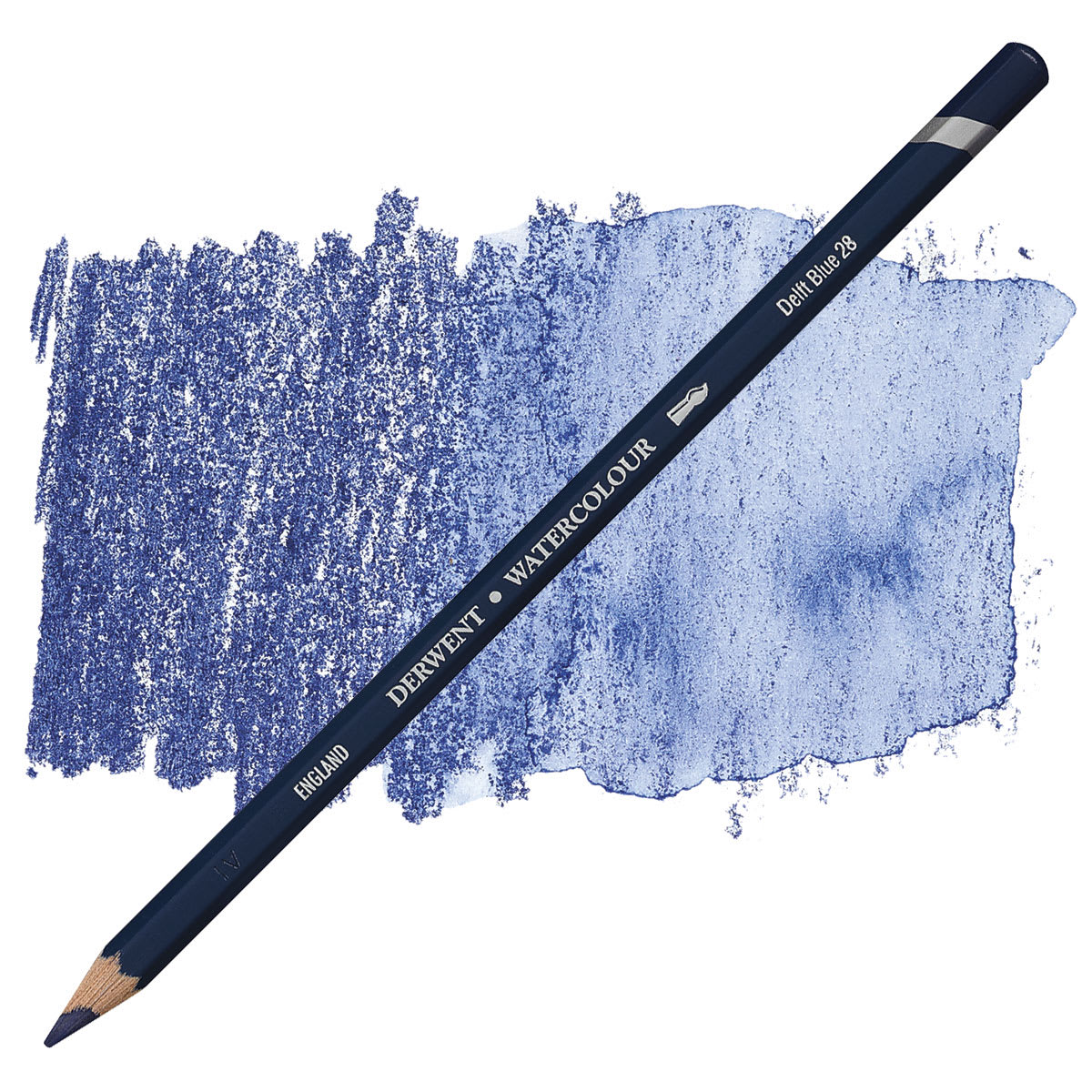Derwent Watercolor Pencil - Delft Blue