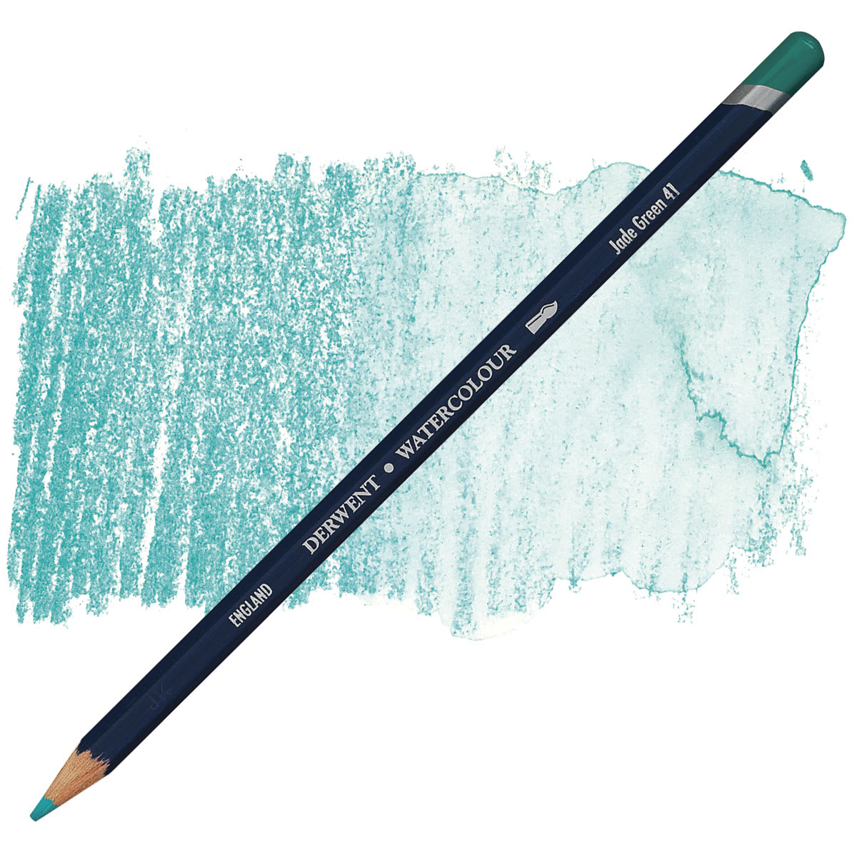 Derwent Watercolor Pencil - Jade Green