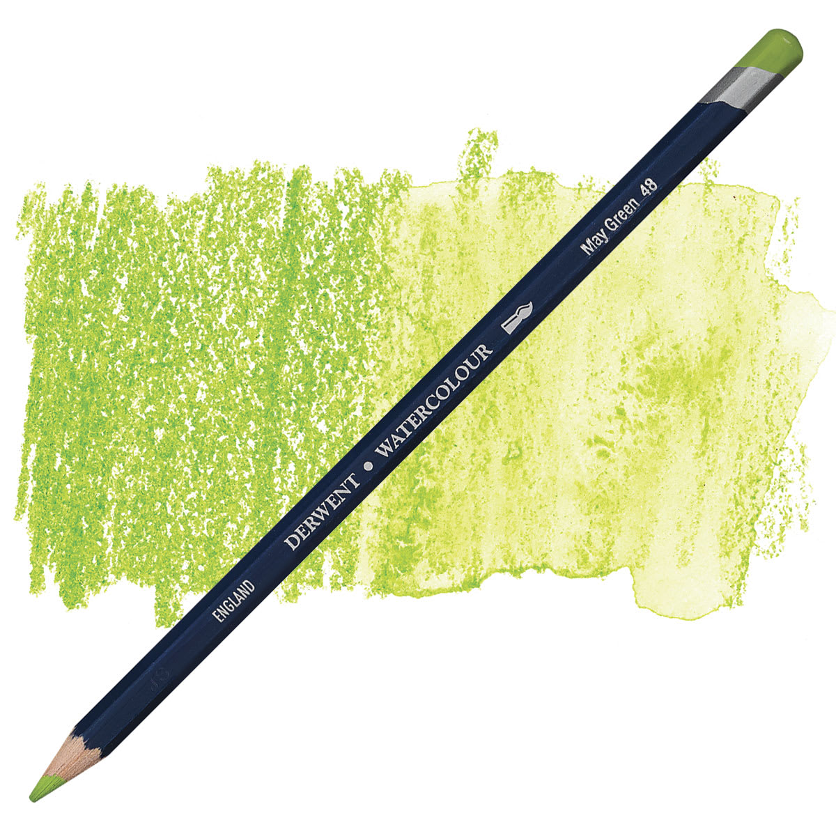 Derwent Watercolor Pencil - May Green