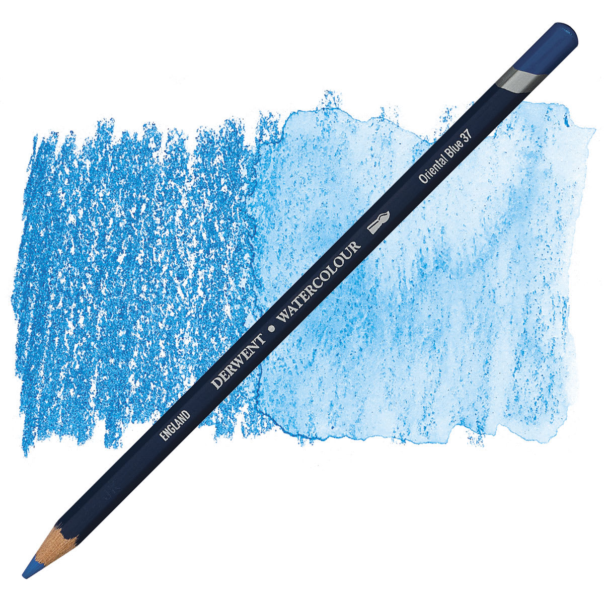 Derwent Watercolor Pencil - Oriental Blue