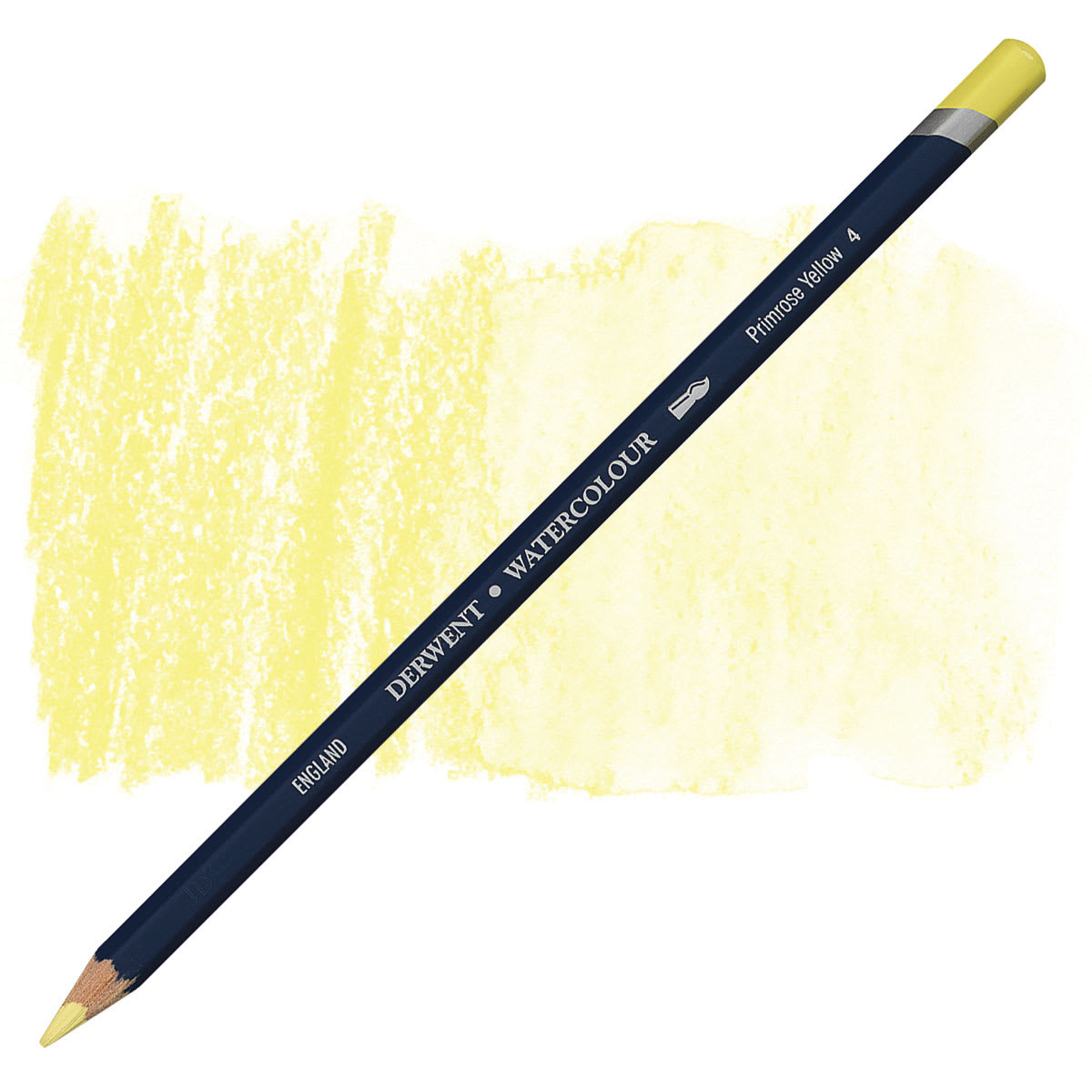Derwent Watercolor Pencil - Primrose Yellow