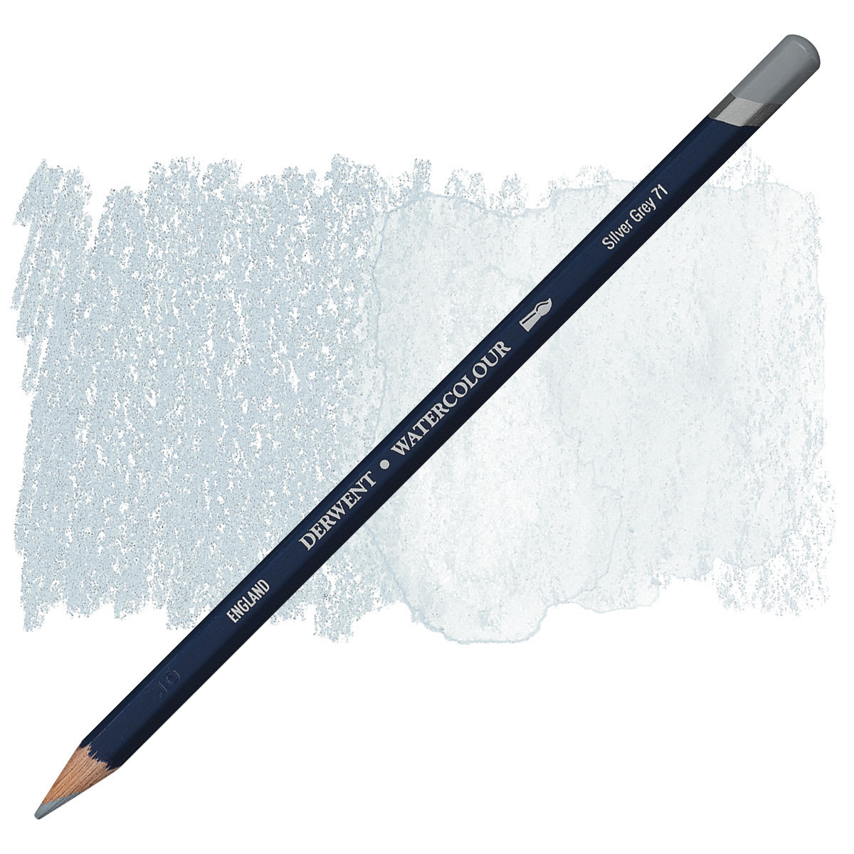 Derwent Watercolor Pencil - Silver Gray