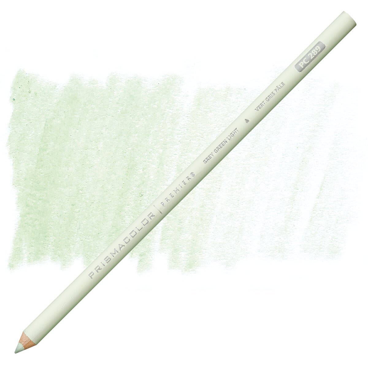 Prismacolor Premier Colored Pencil - Grey Green Light