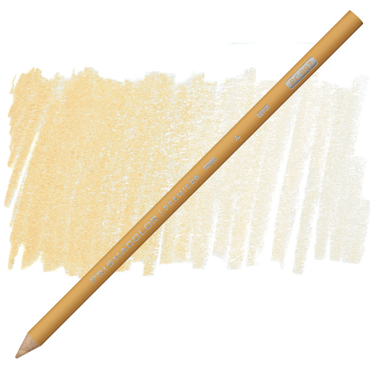 Prismacolor® Premier® Soft Core Colored Pencil in 997 Beige