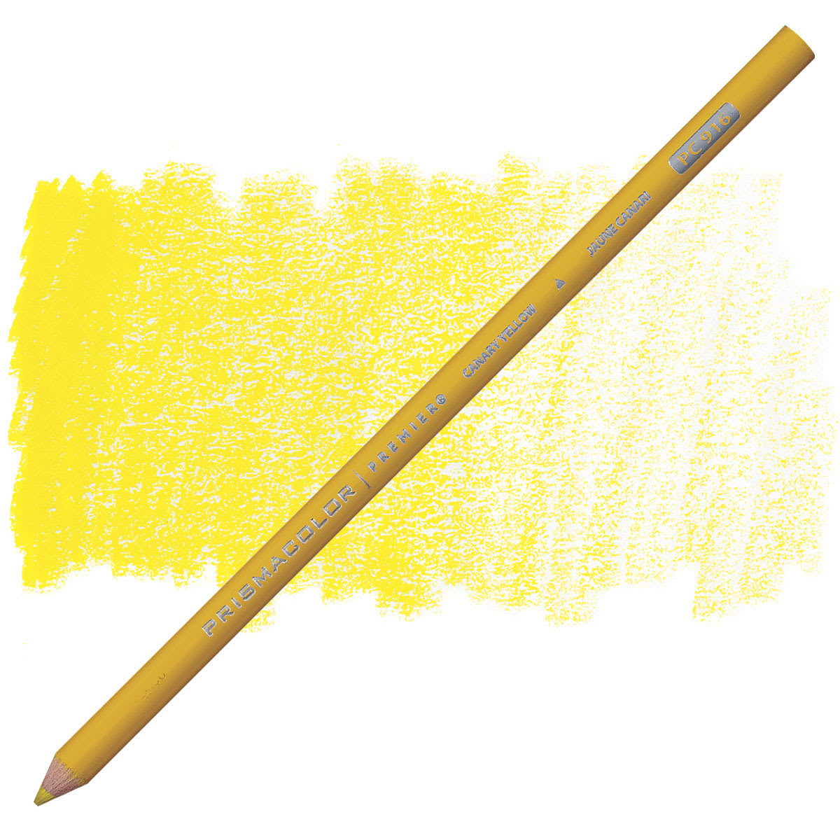 Prismacolor Premier Colored Pencil - Canary Yellow