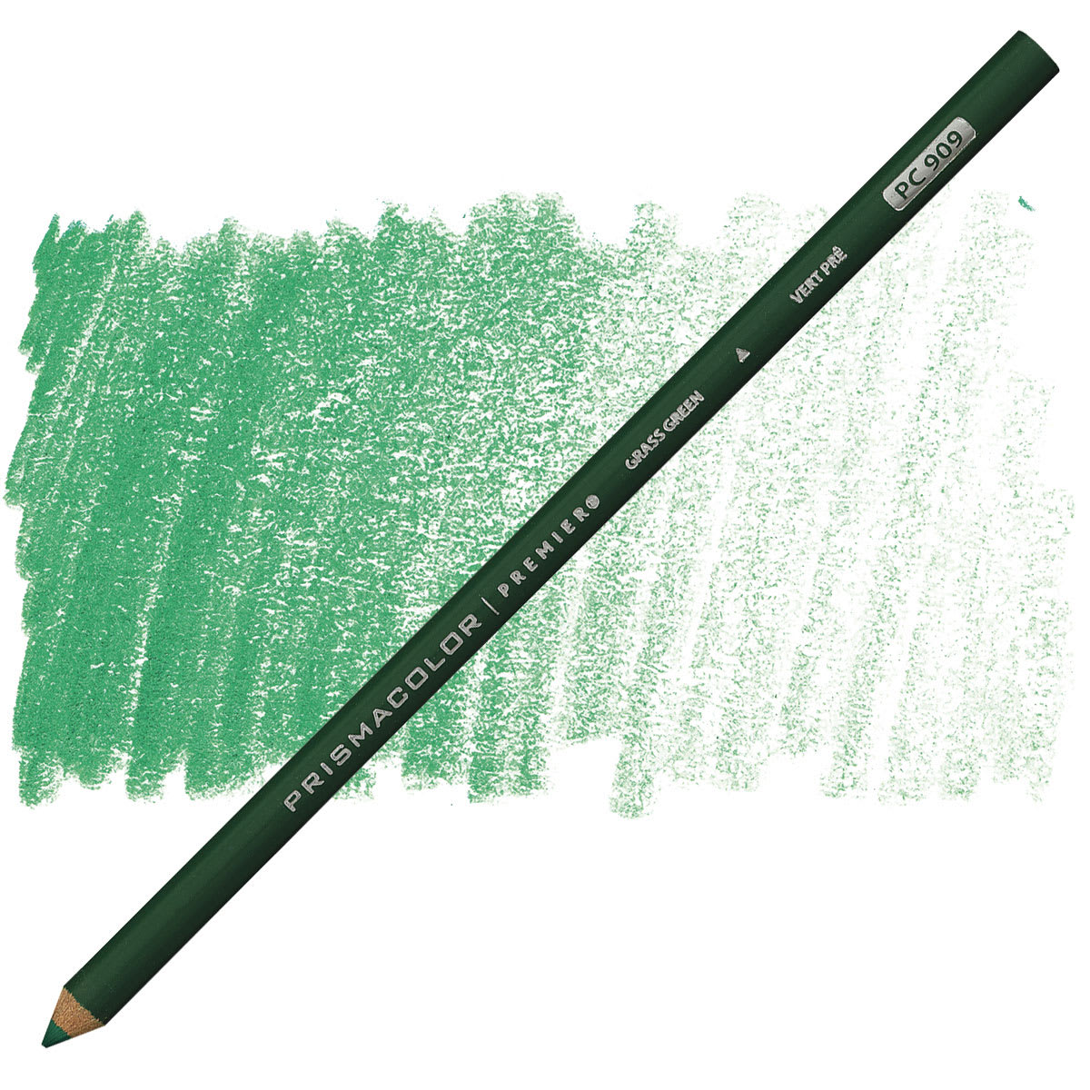 Prismacolor Premier Colored Pencil - Grass Green
