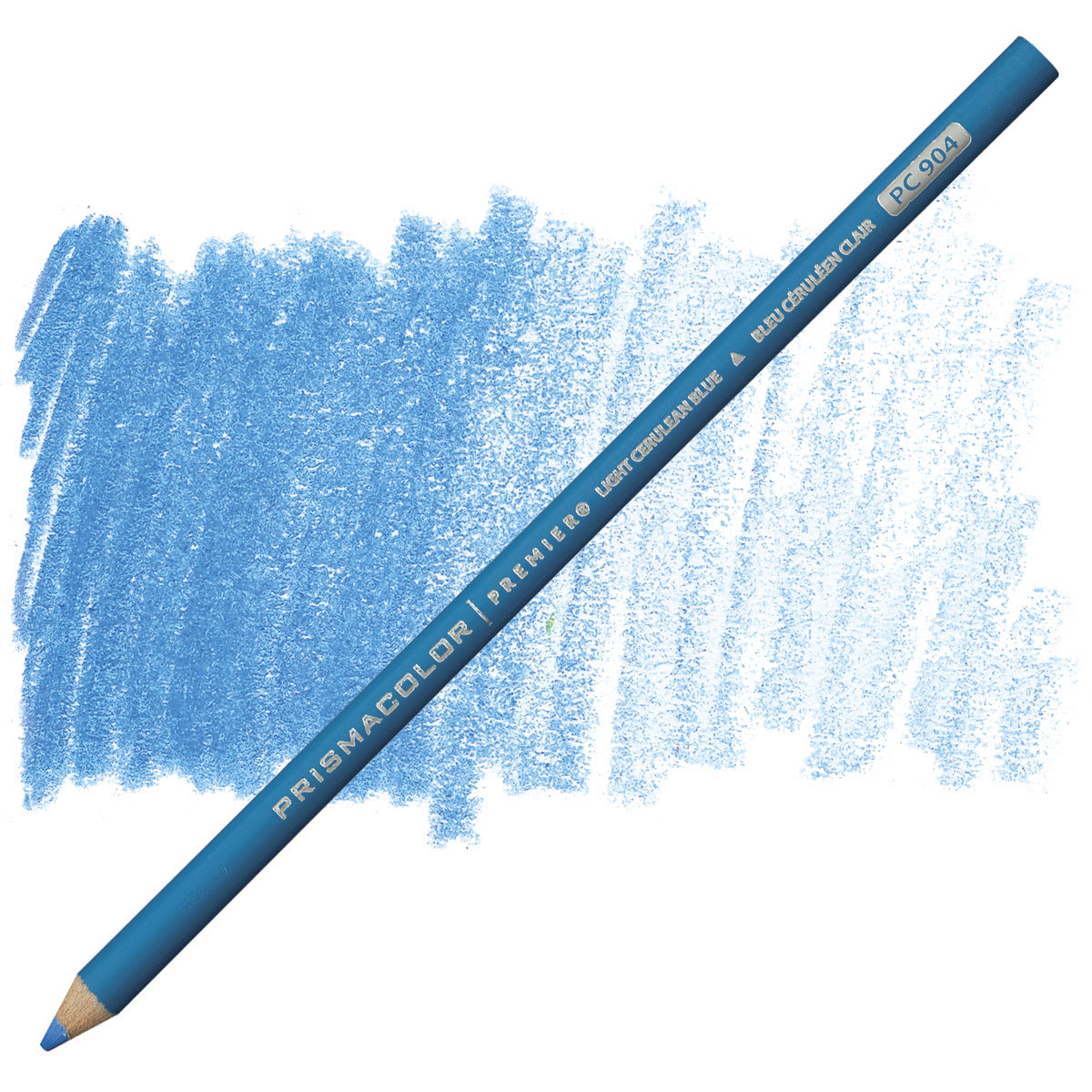 Prismacolor Premier Colored Pencil - Light Cerulean Blue