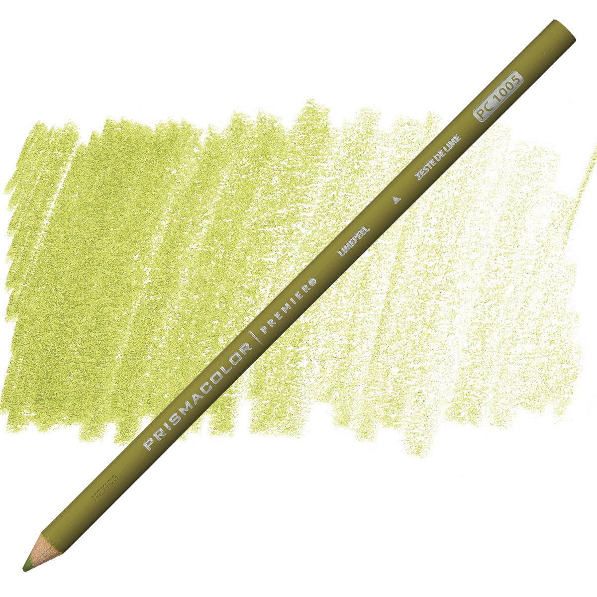Prismacolor® Premier® Soft Core Colored Pencil in 1005 Limepeel