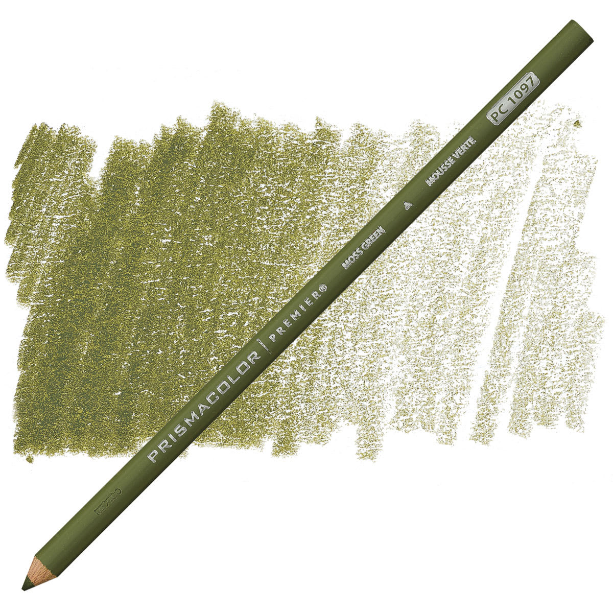 Prismacolor Premier Colored Pencil - Moss Green