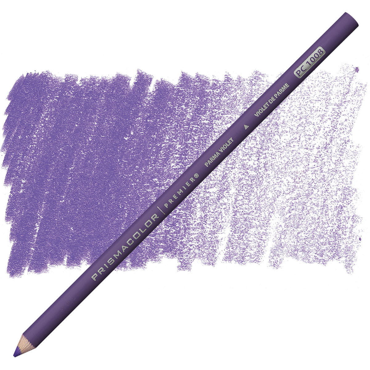 Prismacolor® Premier® Soft Core Colored Pencil in 1008 Parma Violet