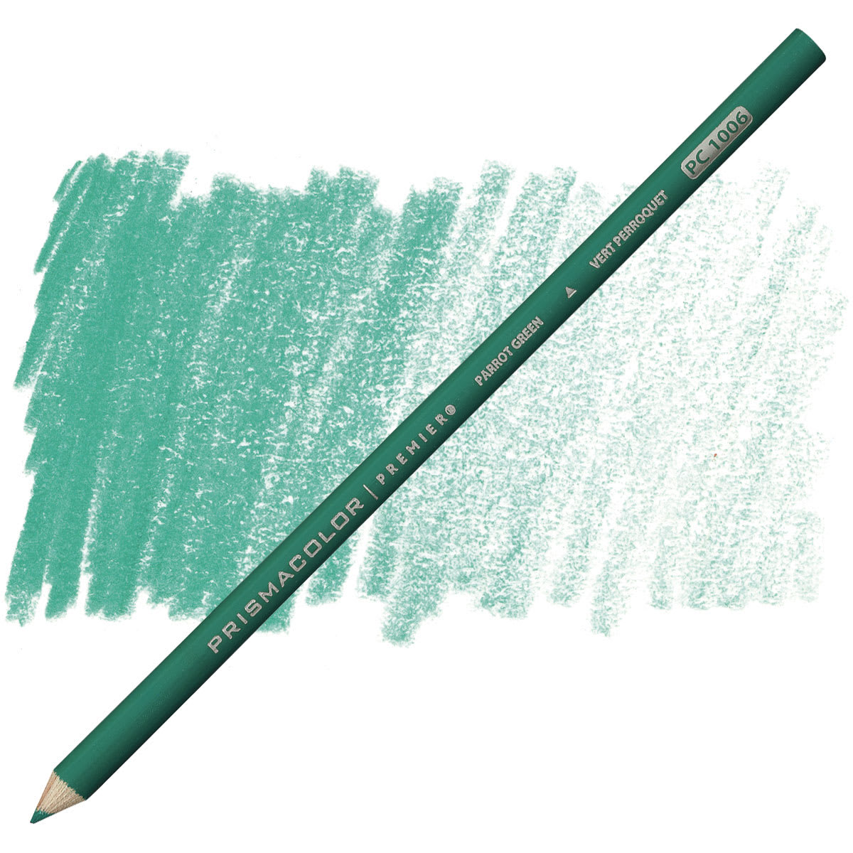 Prismacolor® Premier® Soft Core Colored Pencil in 1006 Parrot Green