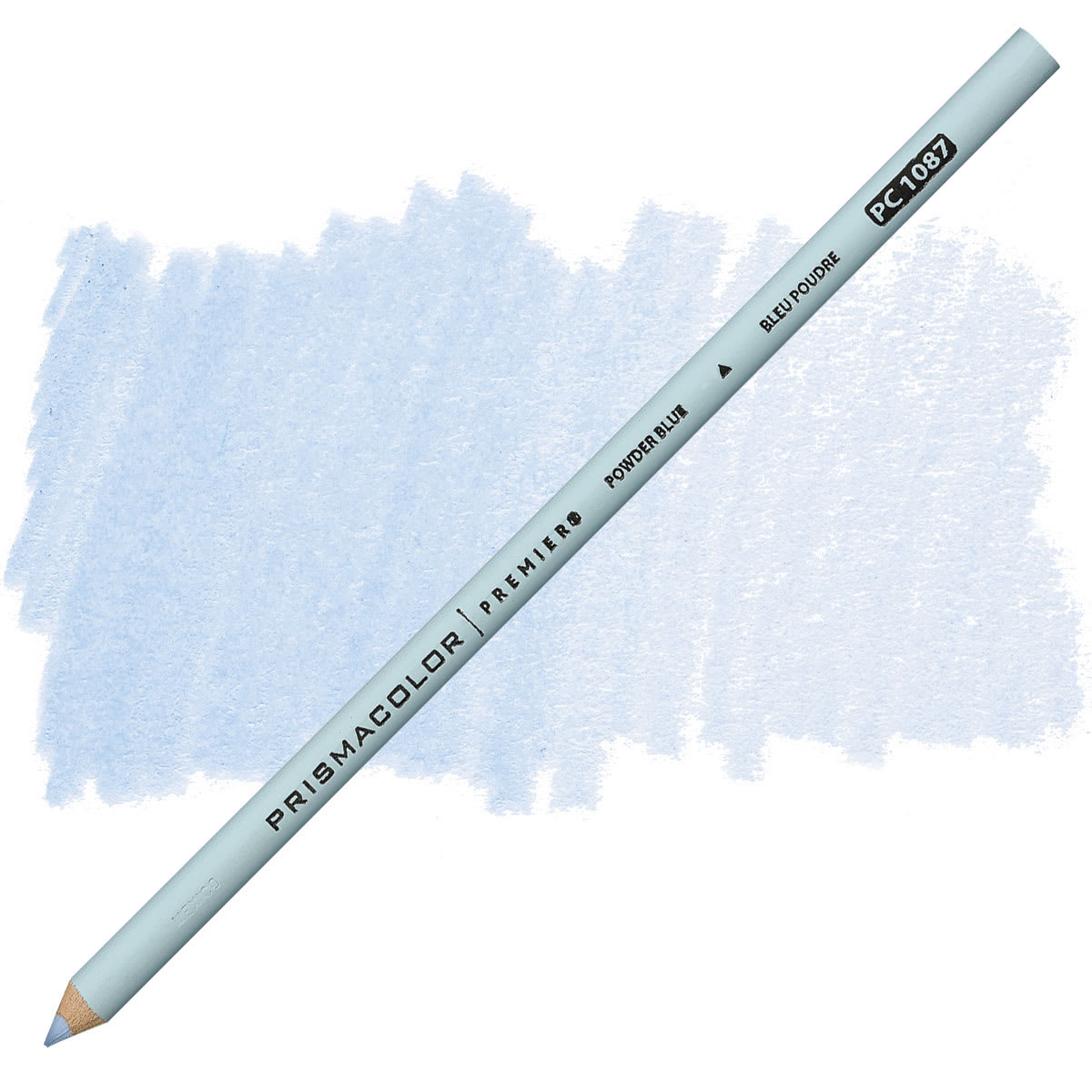 Prismacolor® Premier® Soft Core Colored Pencil in 1087 Powder Blue