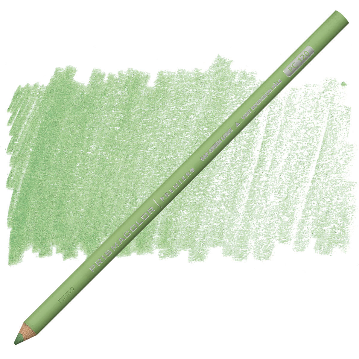 Prismacolor Premier Colored Pencil - Sap Green Light