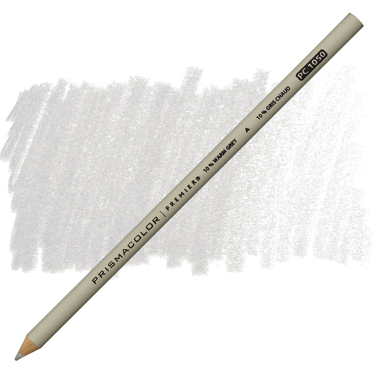 Prismacolor Premier Colored Pencil - Warm Grey 10%