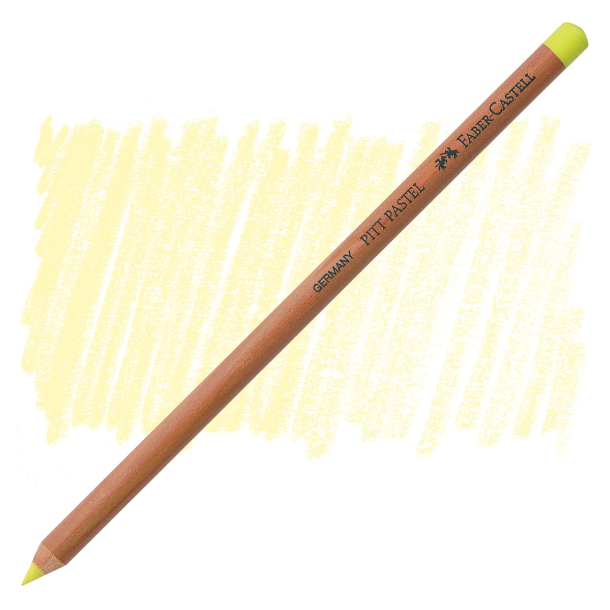 Faber-Castell Pitt Pastel Pencil - Light Yellow Glaze
