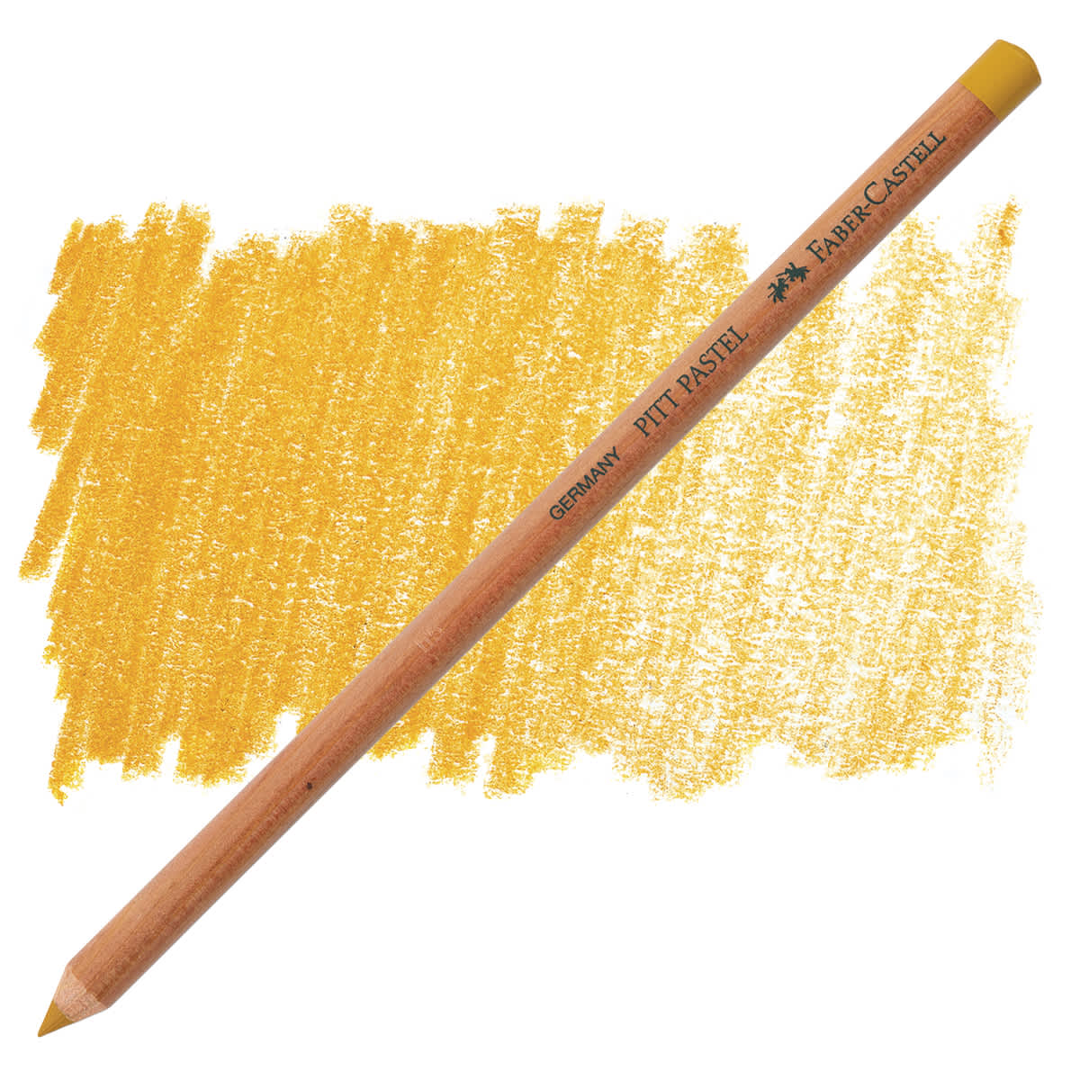 Faber-Castell Pitt Pastel Pencil - Light Yellow Ochre