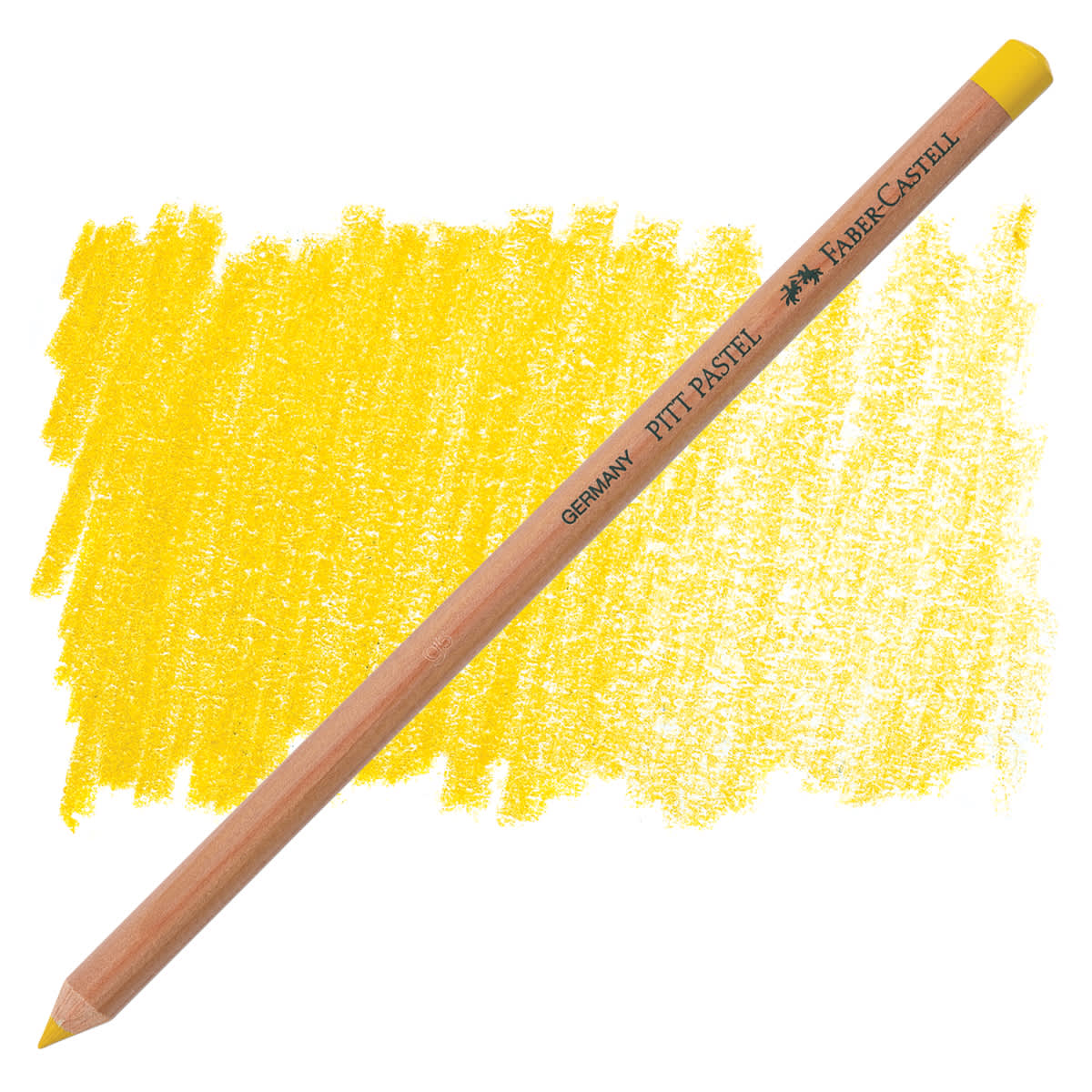 Faber-Castell Pitt Pastel Pencil - Naples Yellow
