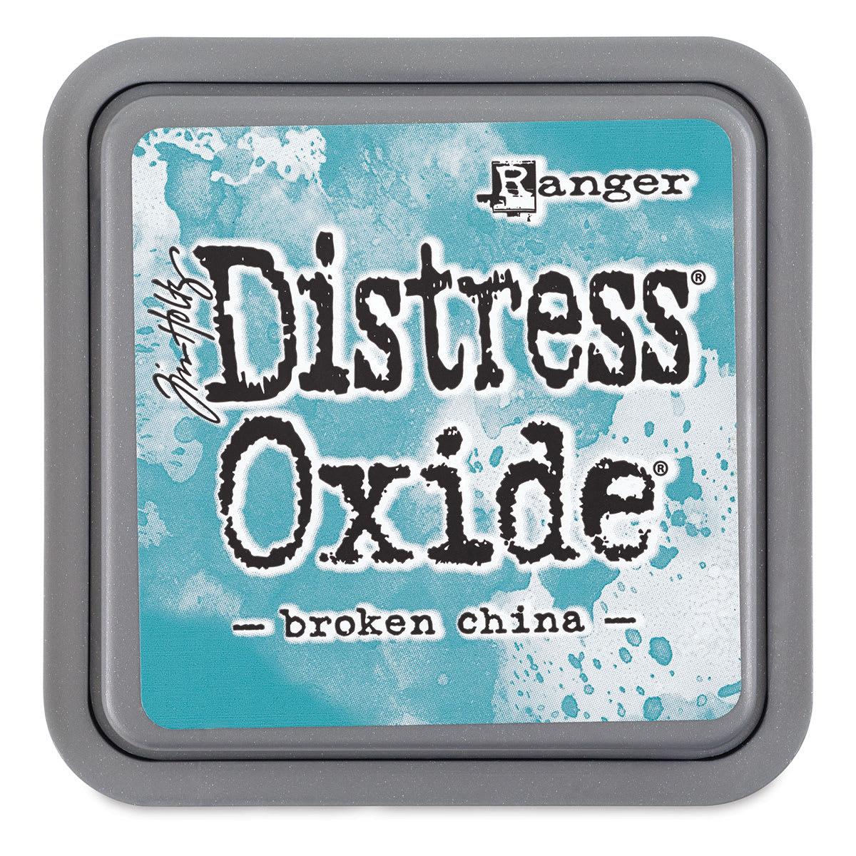 Ranger Tim Holtz Distress Oxide Ink Pads - Broken China