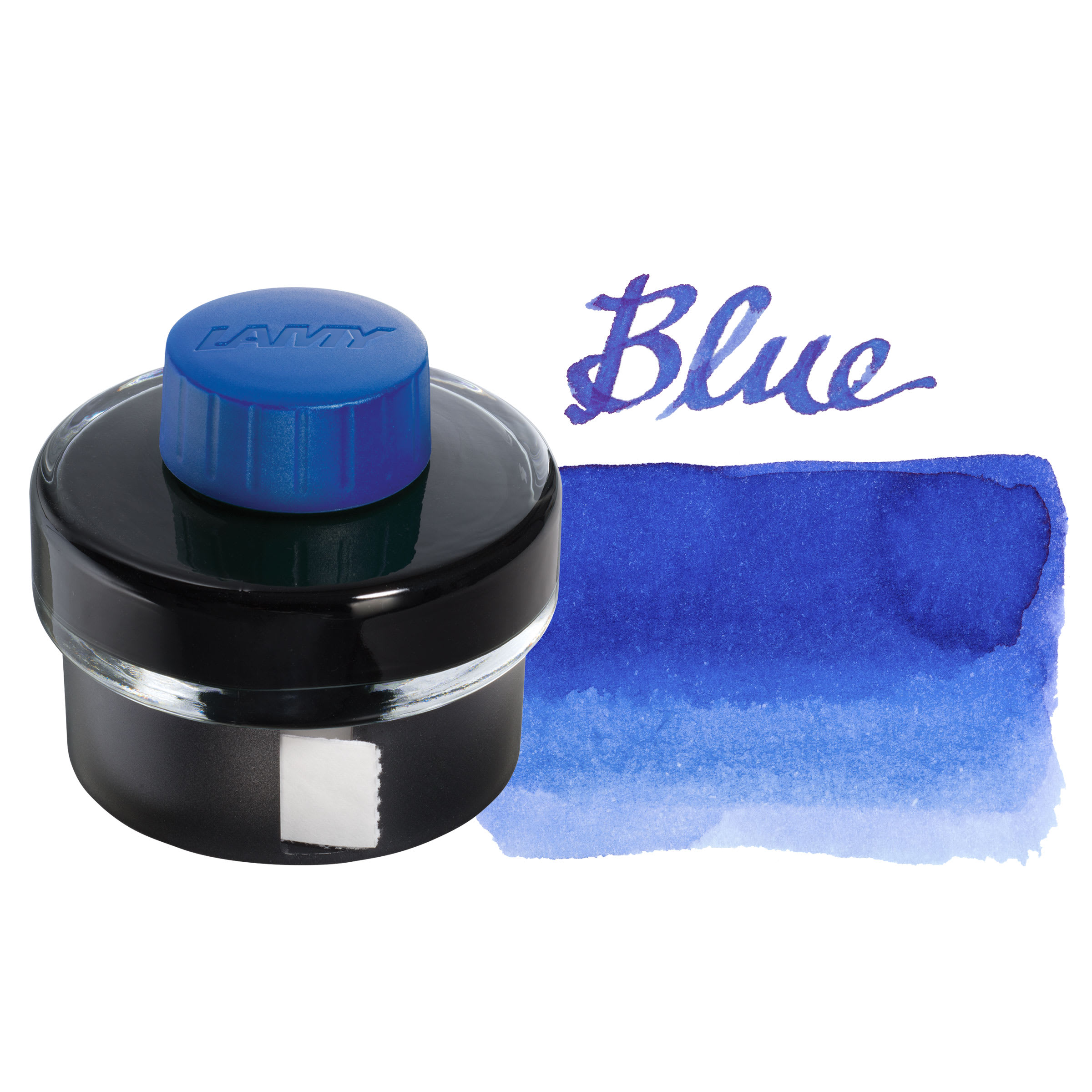 Lamy T52 Ink - Blue, 50 ml