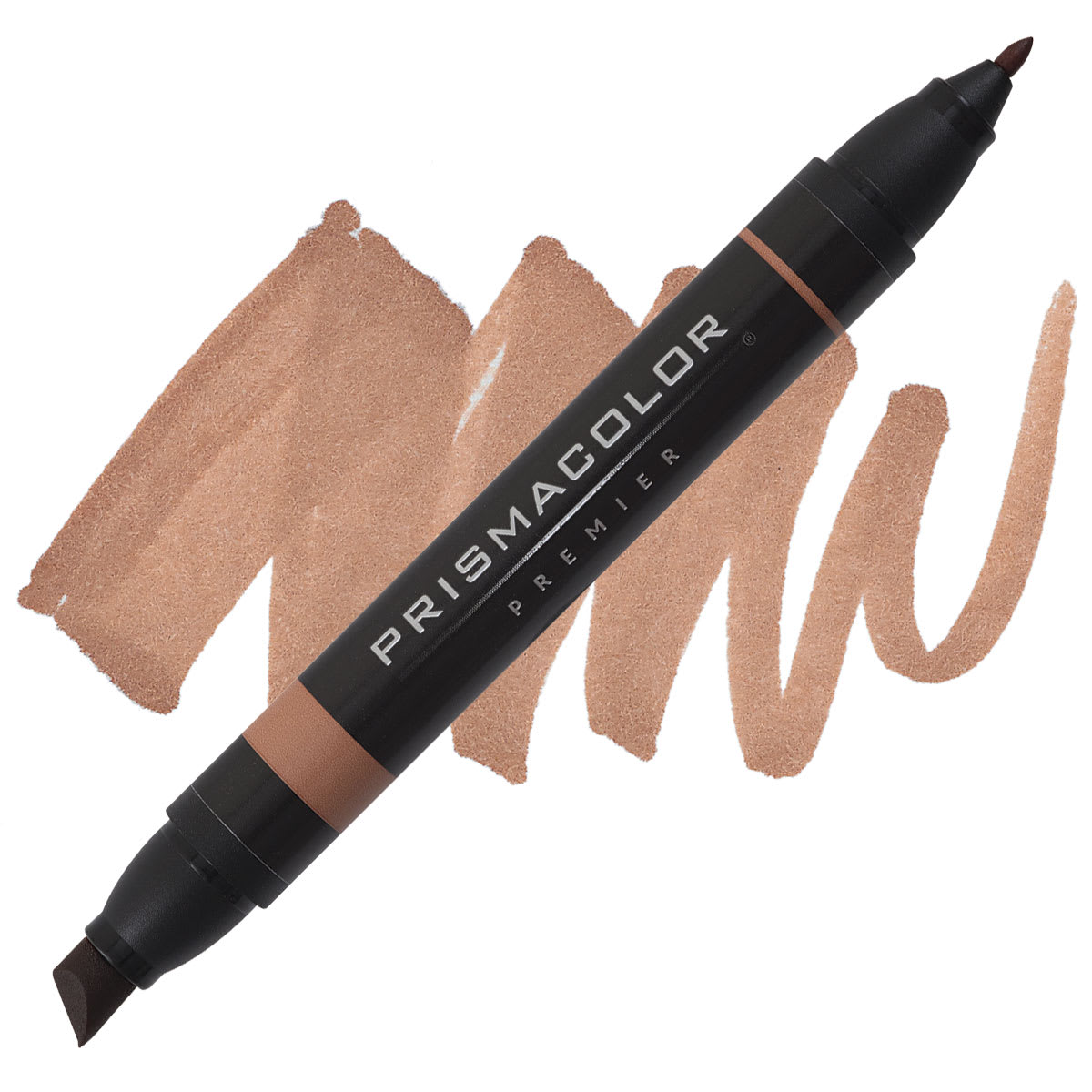 Prismacolor Premier Dual-Ended Art Marker - Sienna Brown