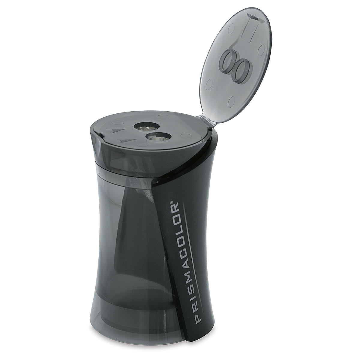 6 Pack: Prismacolor® Premier® Pencil Sharpener in Black