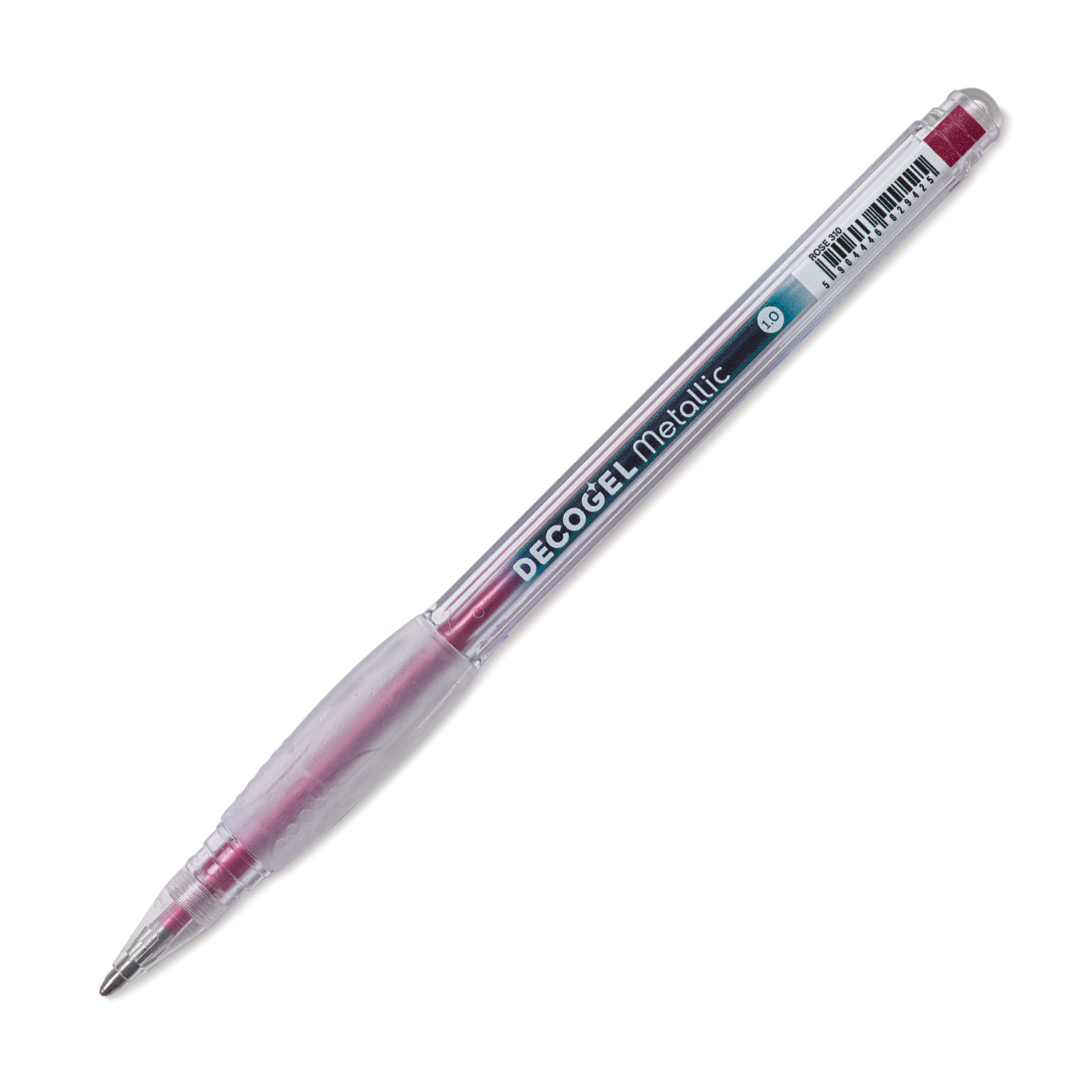 Karin DecoGel Metallic Pen - 310, Rose