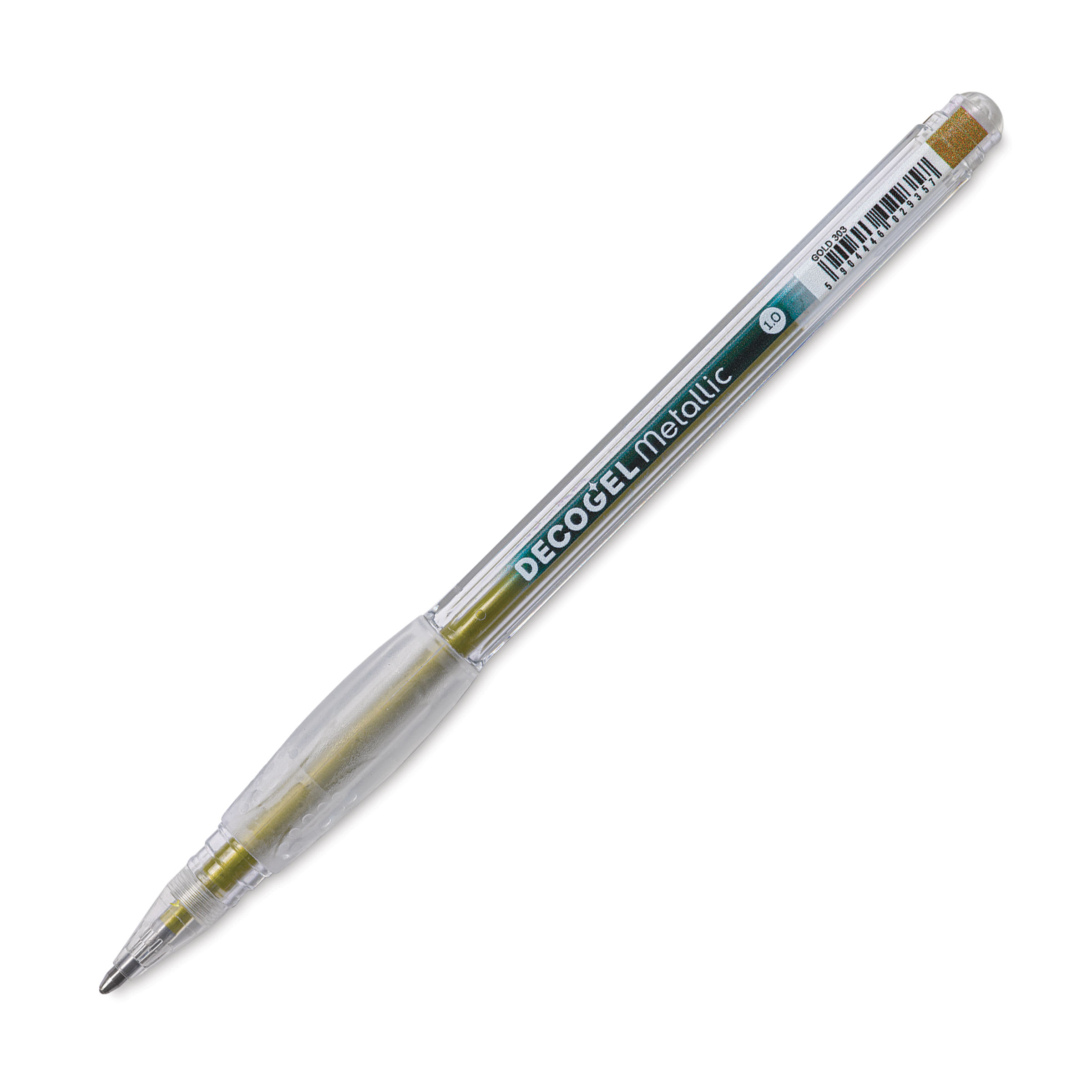 Karin DecoGel Metallic Pen - 303, Gold