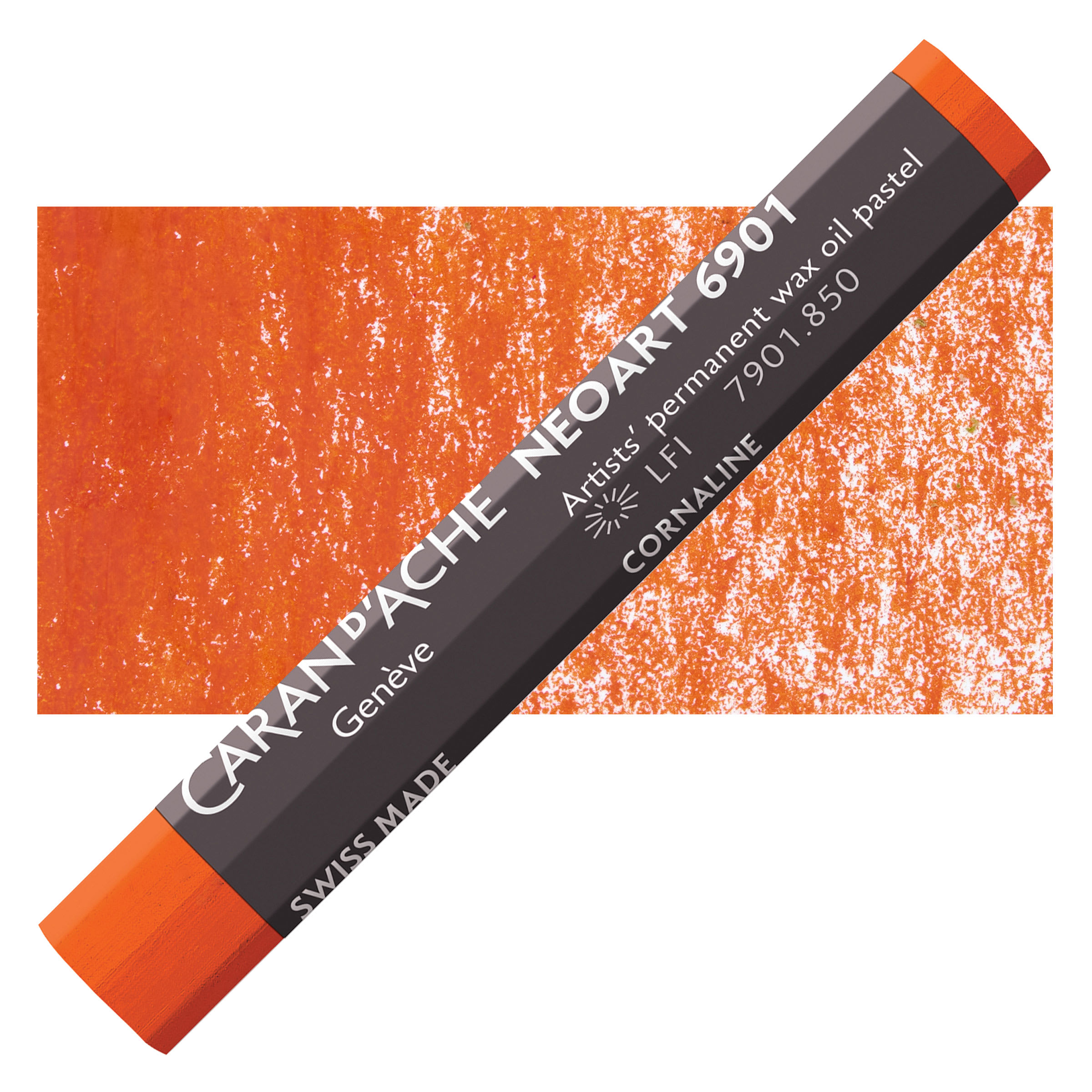 Caran dAche Neoart 6901 Pastel - Cornelian