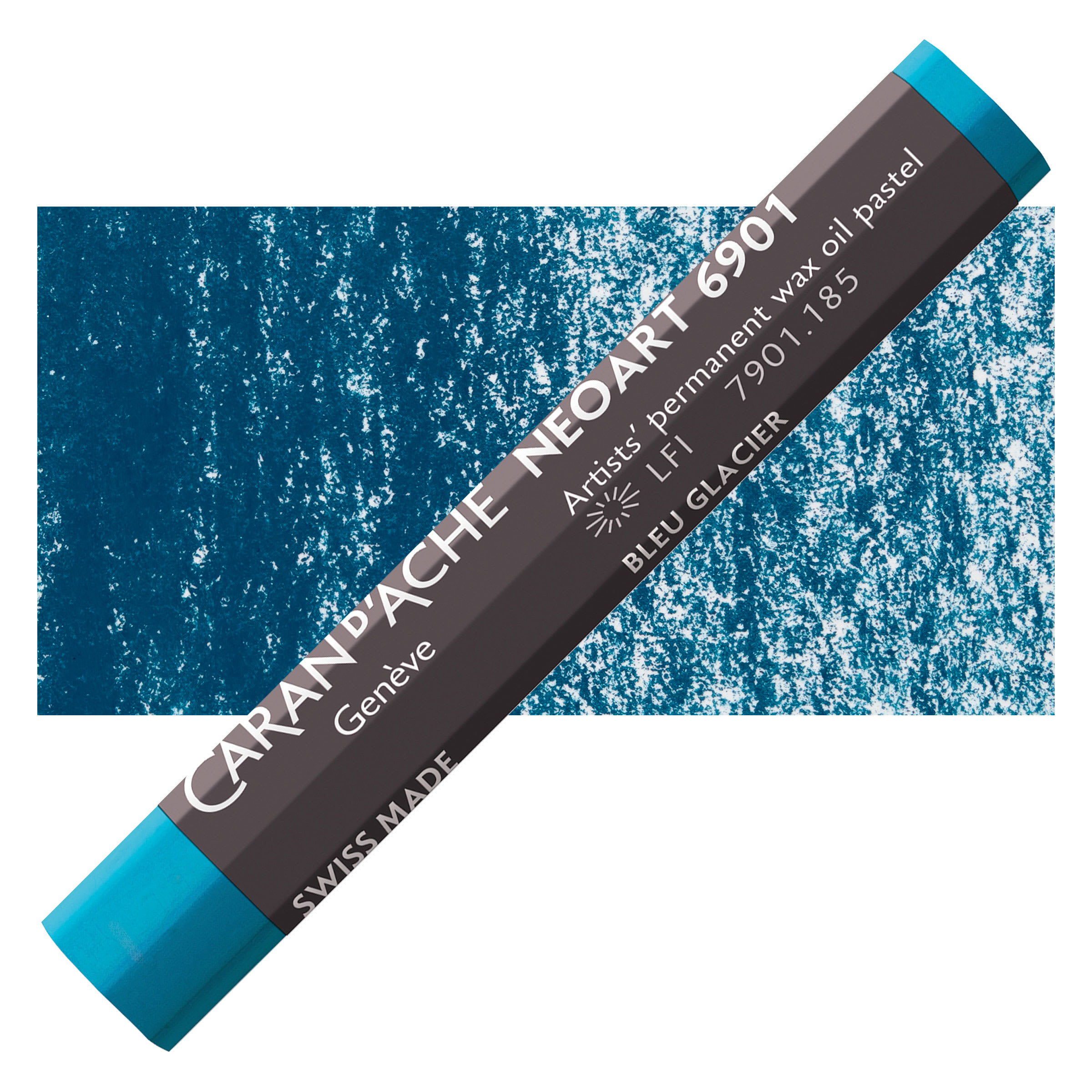 Caran dAche Neoart 6901 Pastel - Ice Blue