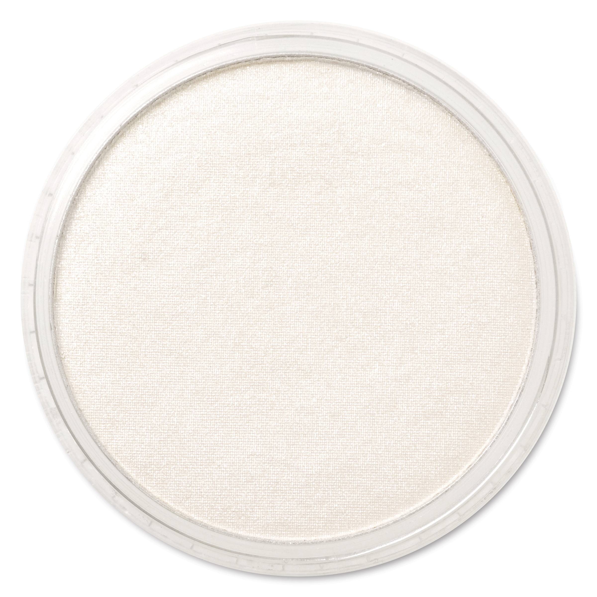PanPastel Pearl Medium - White, Coarse