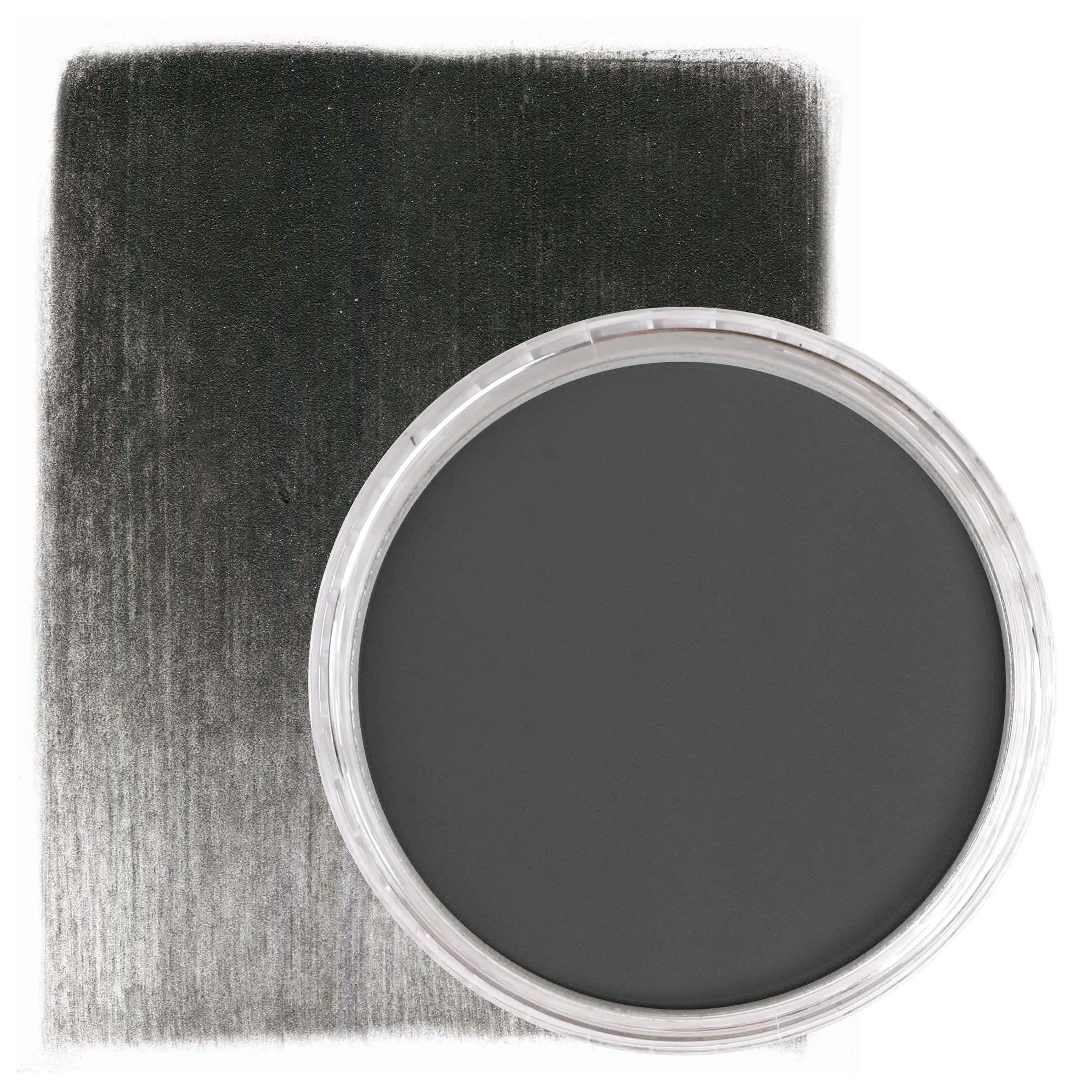 PanPastel Pearl Medium - Black, Coarse